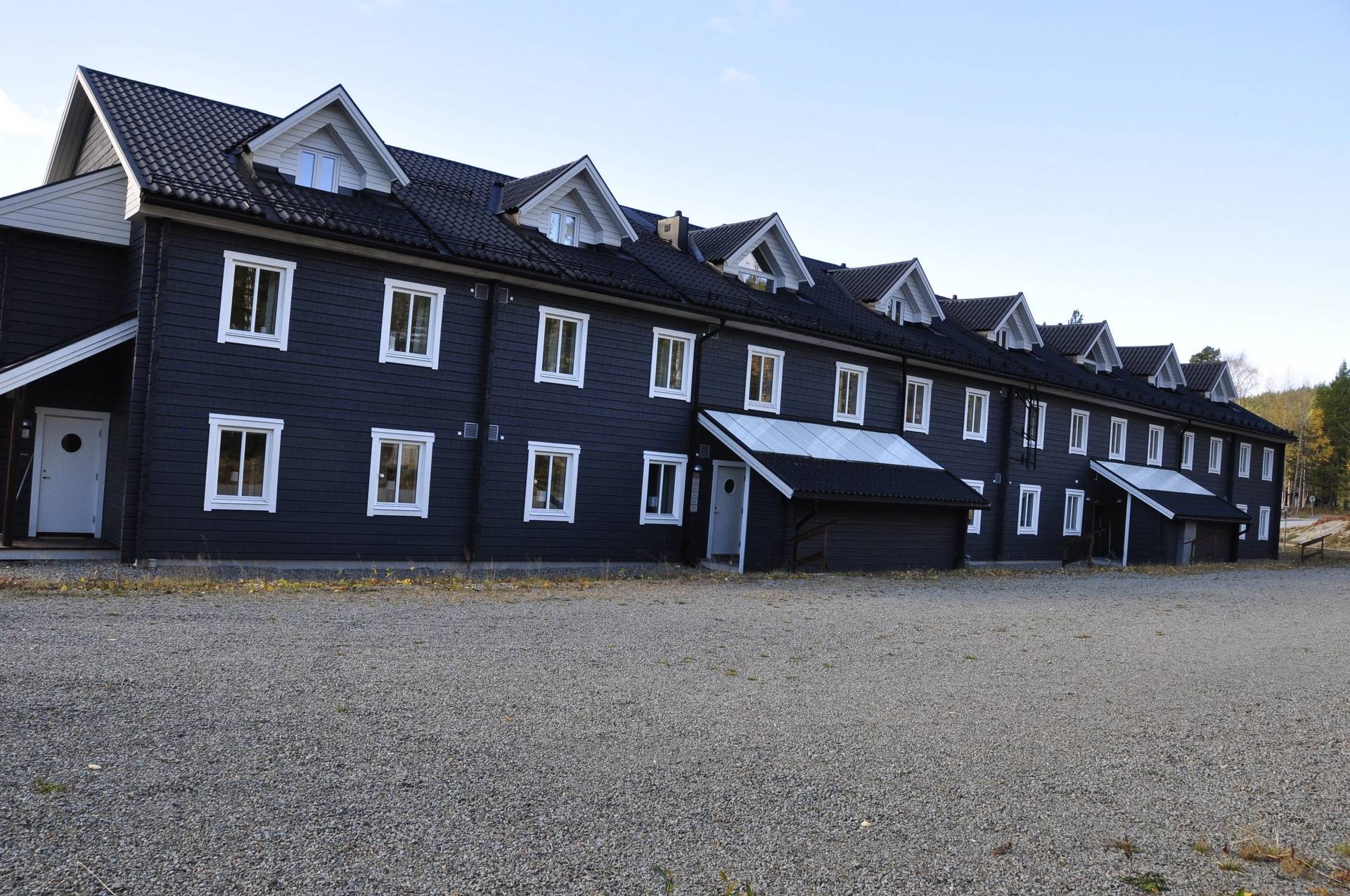 3 rum Lägenhet på Björnrike Björnvägen 78 Björnrike Härjedalens kommun - bild 44