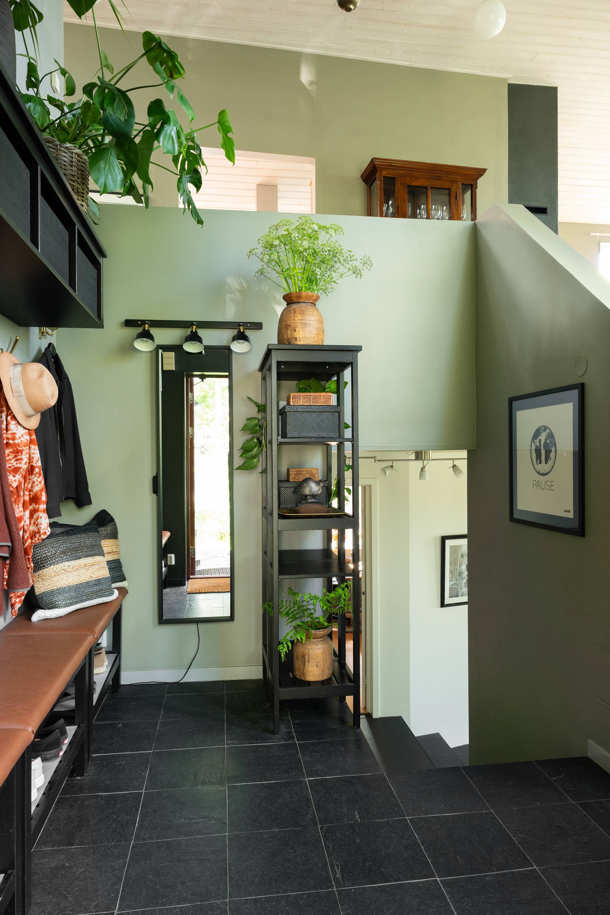 7 rum Villa på Mariehillsvägen 16 Älgö Nacka kommun - bild 25