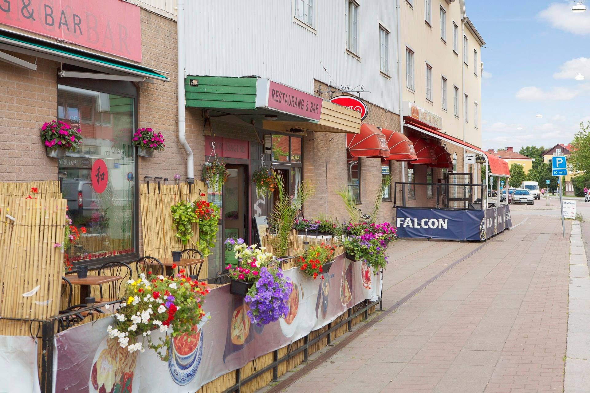 2 rum Lägenhet på Lars Kaggsgatan 30A Gamlestaden Göteborgs kommun - bild 46