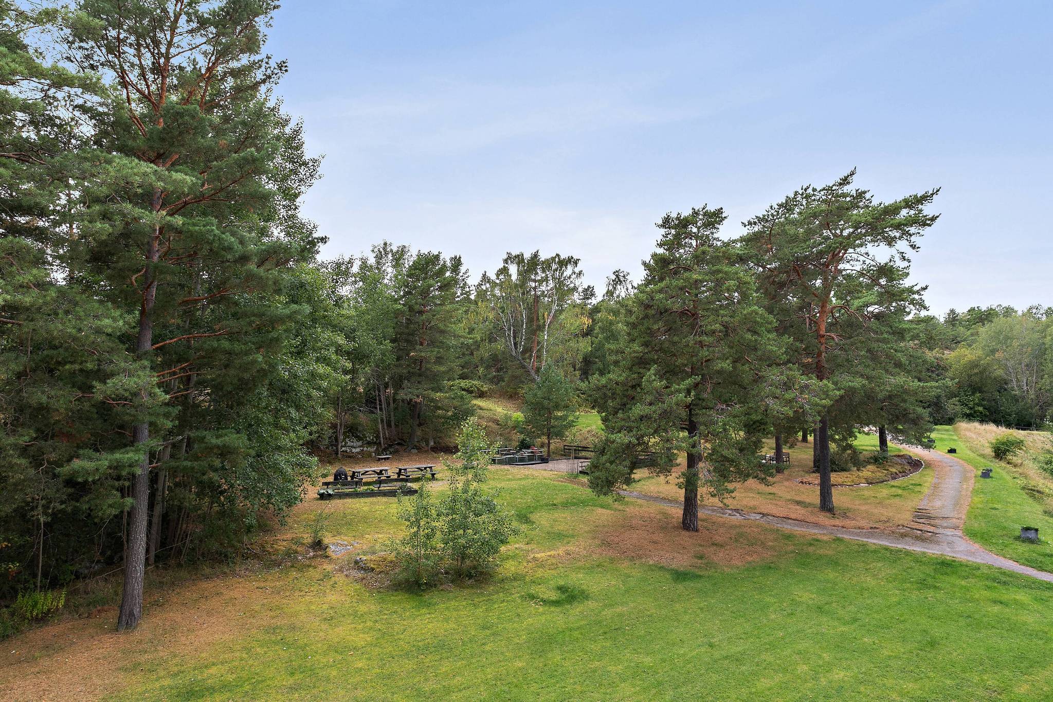 4 rum Lägenhet på Torggatan 4c Saltsjöbaden Nacka kommun - bild 35
