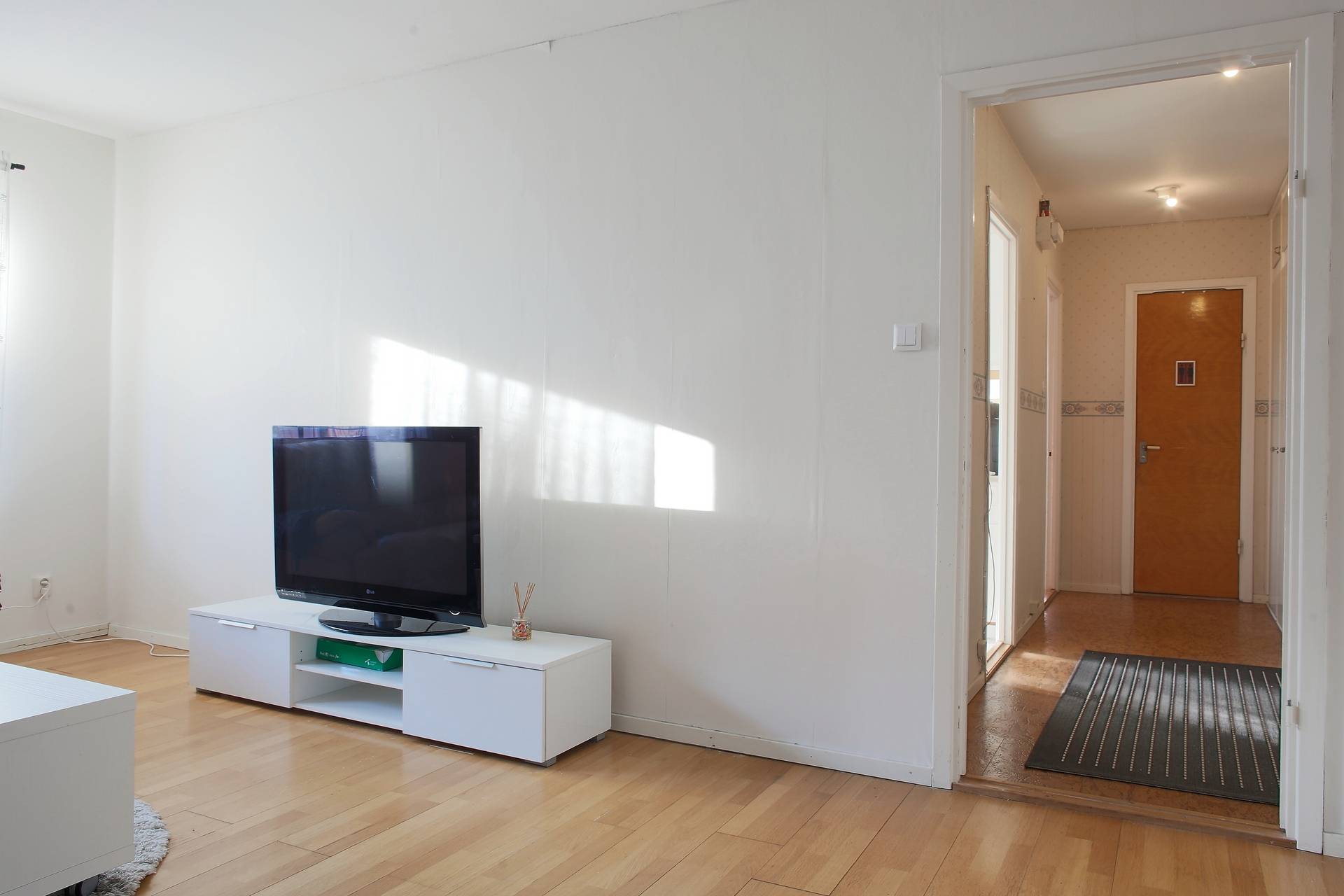 2 rum Lägenhet på Lappgatan 3B Högalid Kiruna kommun - bild 17
