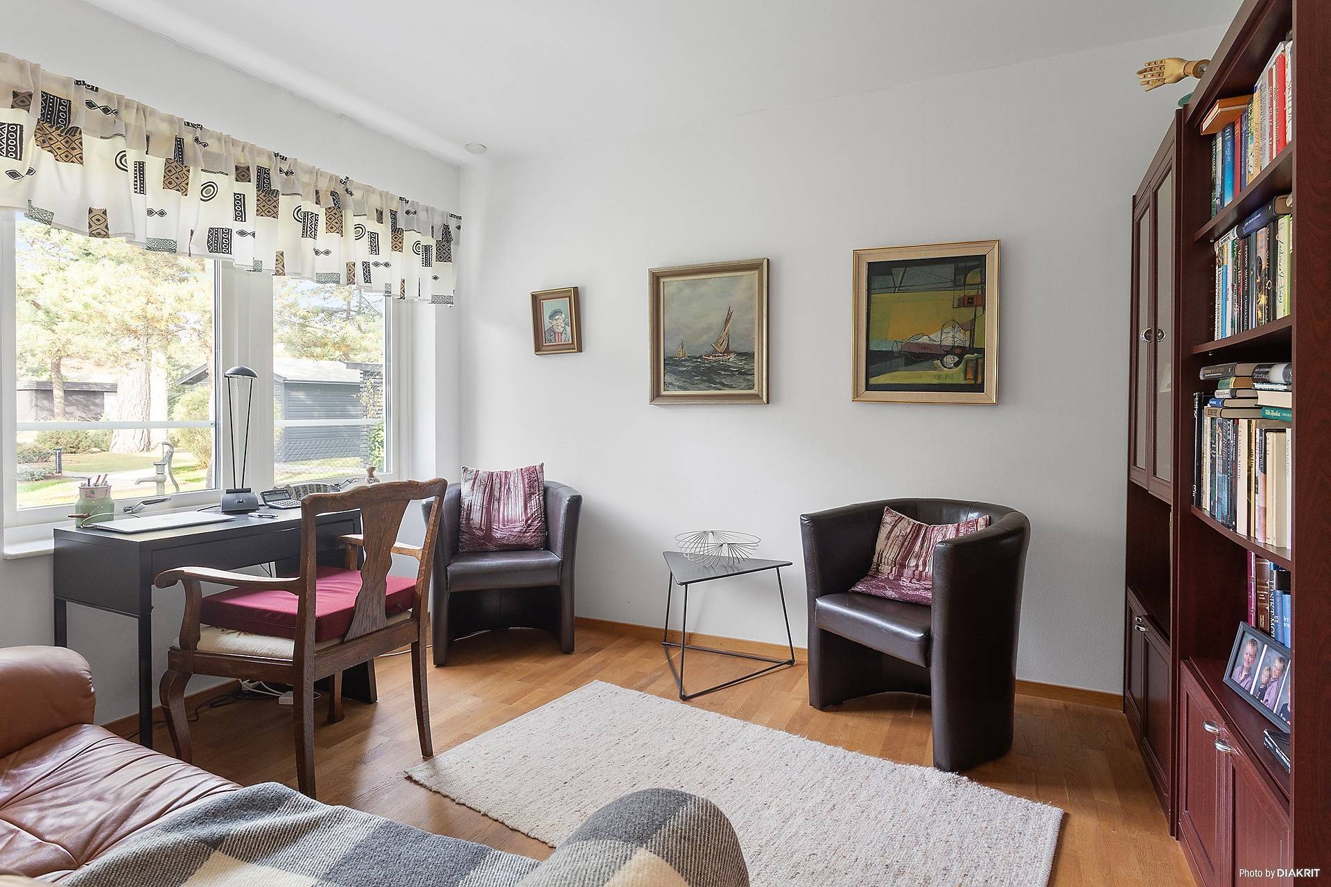 3 rum Villa på Vikensvägen 23 Ljunghusen Vellinge kommun - bild 12