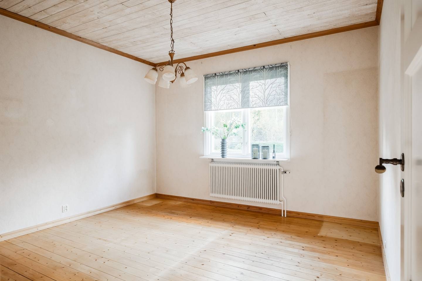 4 rum Villa på Husargatan 48 Hova Tätort Gullspångs kommun - bild 14