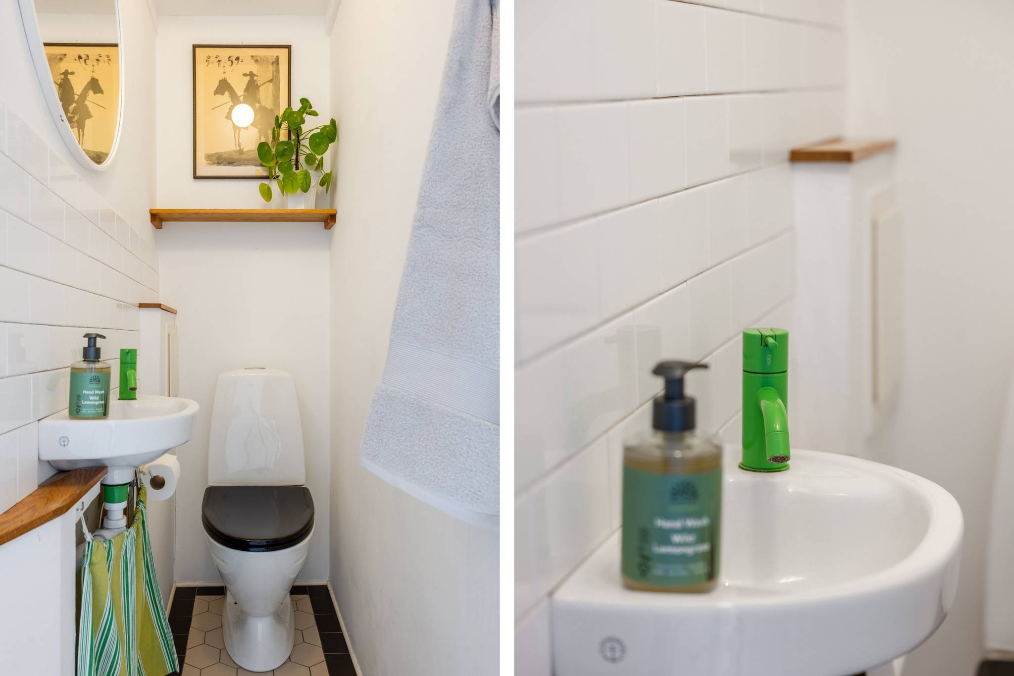 5.5 rum Lägenhet på Östra Ryttmästaregatan 5 Slottsstaden Malmö kommun - bild 42