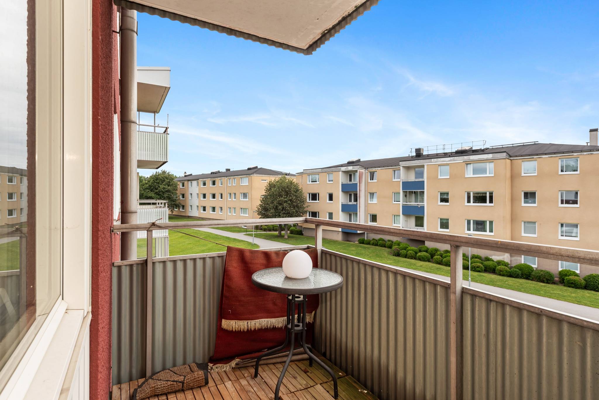 2 rum Lägenhet på Grindvägen 34C Norrtälje kommun - bild 17