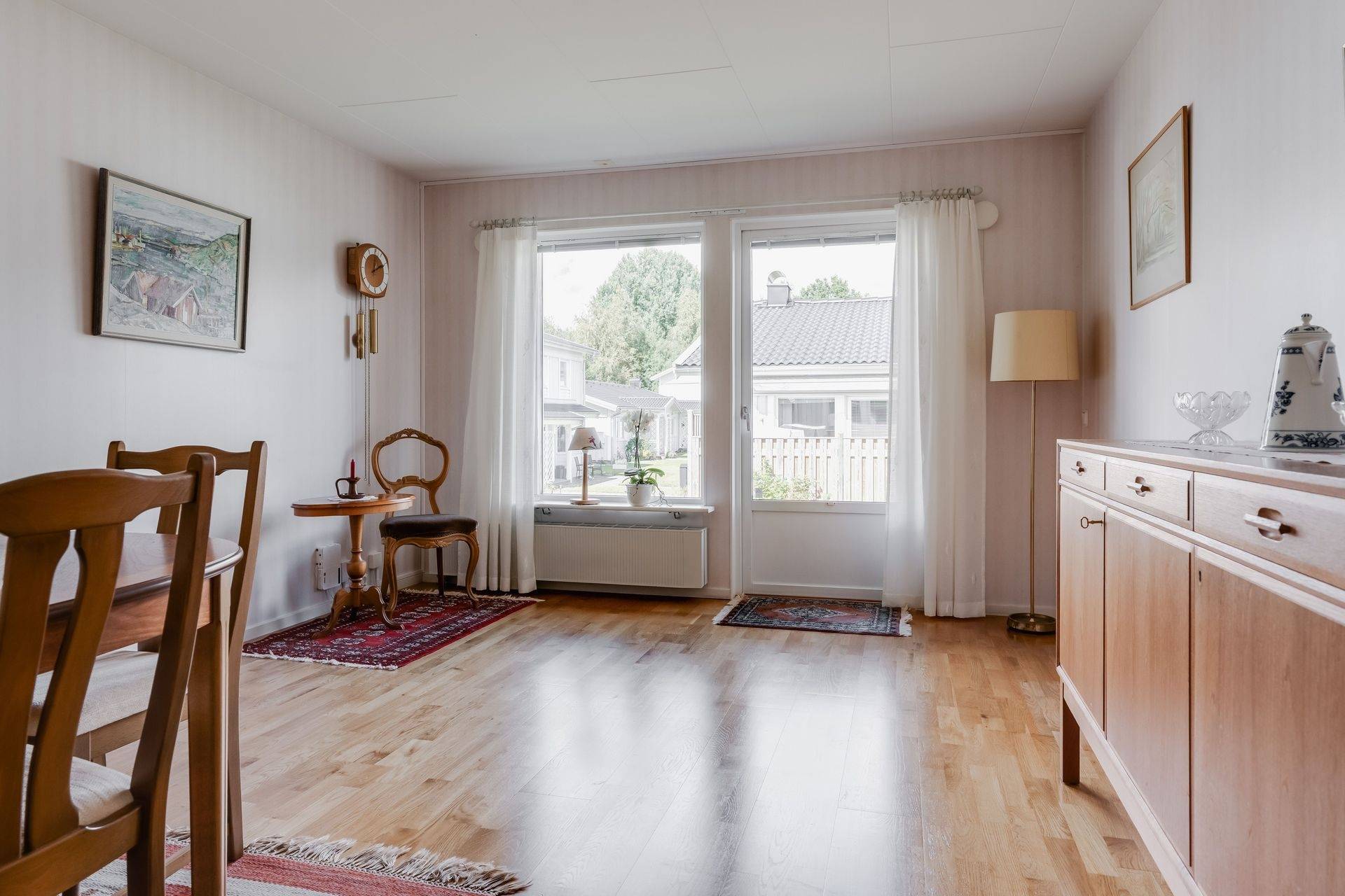 4 rum Lägenhet på Parkvägen 11I Fristad Borås kommun - bild 9