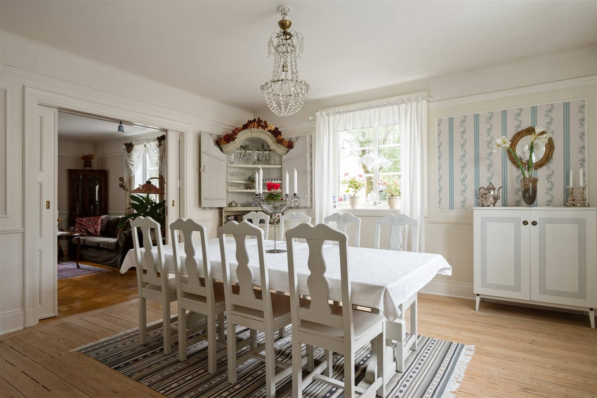 5 rum Villa på Korta vägen 6 Gamla Enskede Stockholms kommun - bild 11