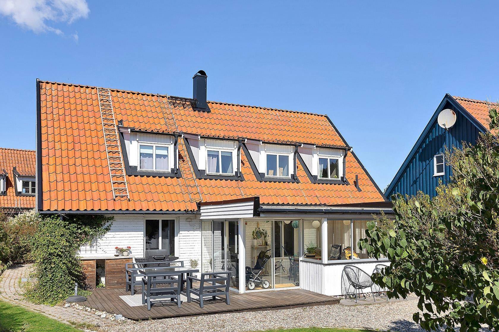Abbekås, Skurups kommun