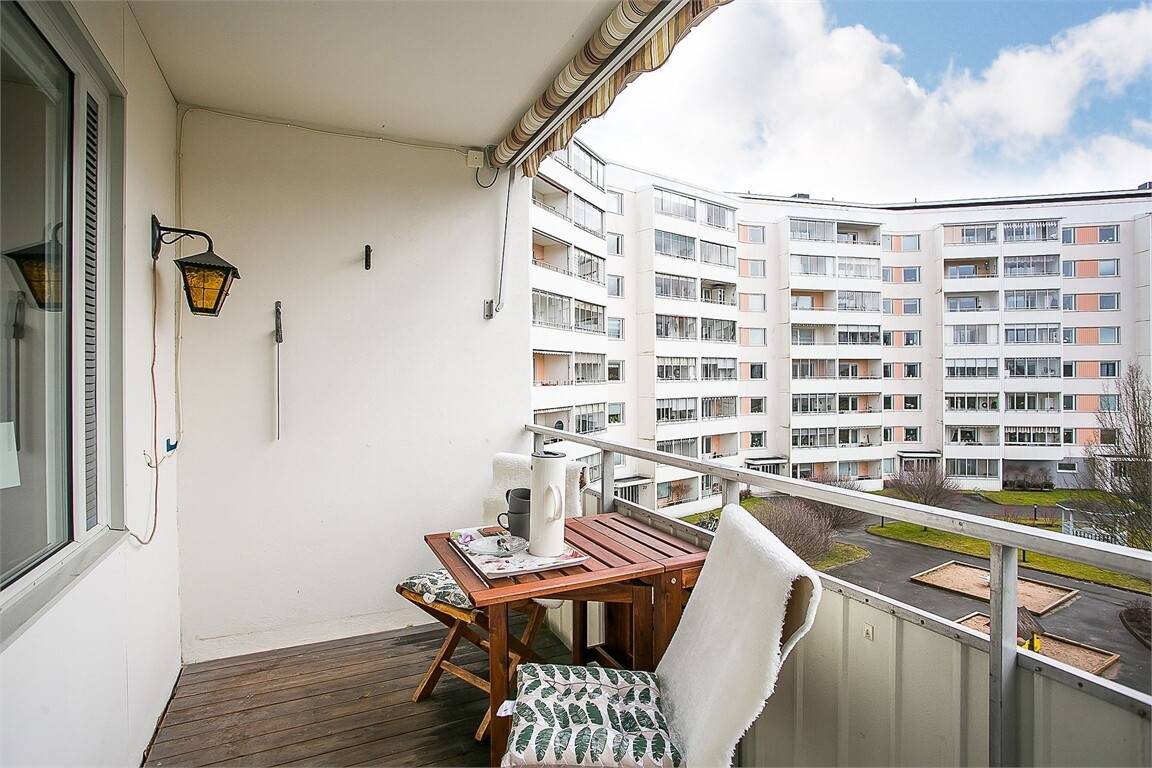 3 rum Lägenhet på Oxelgatan 33 Ekhagen Jönköpings kommun - bild 37