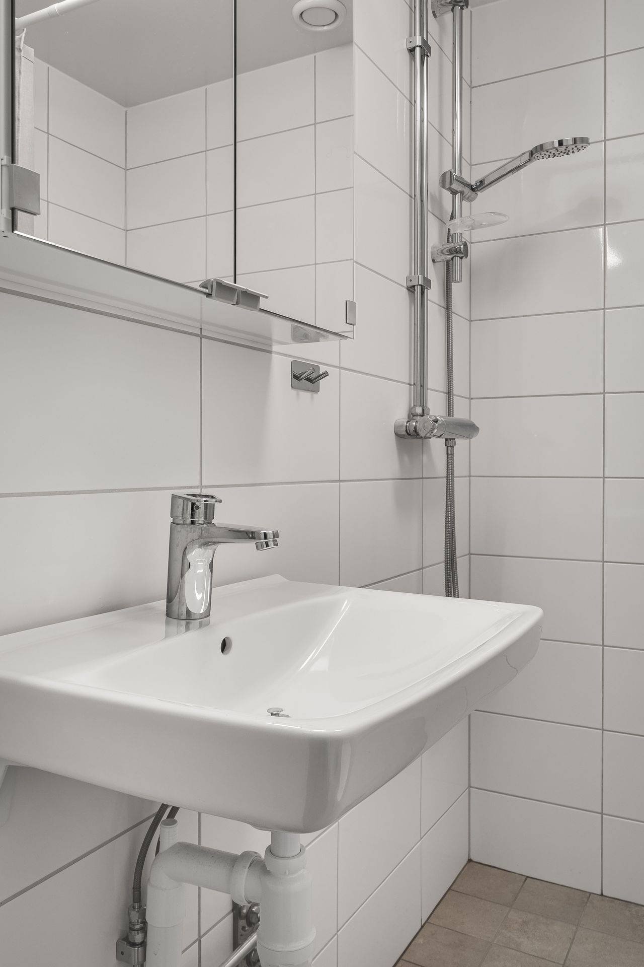 3 rum Lägenhet på Benvägen 33 Bjurhovda Västerås kommun - bild 18