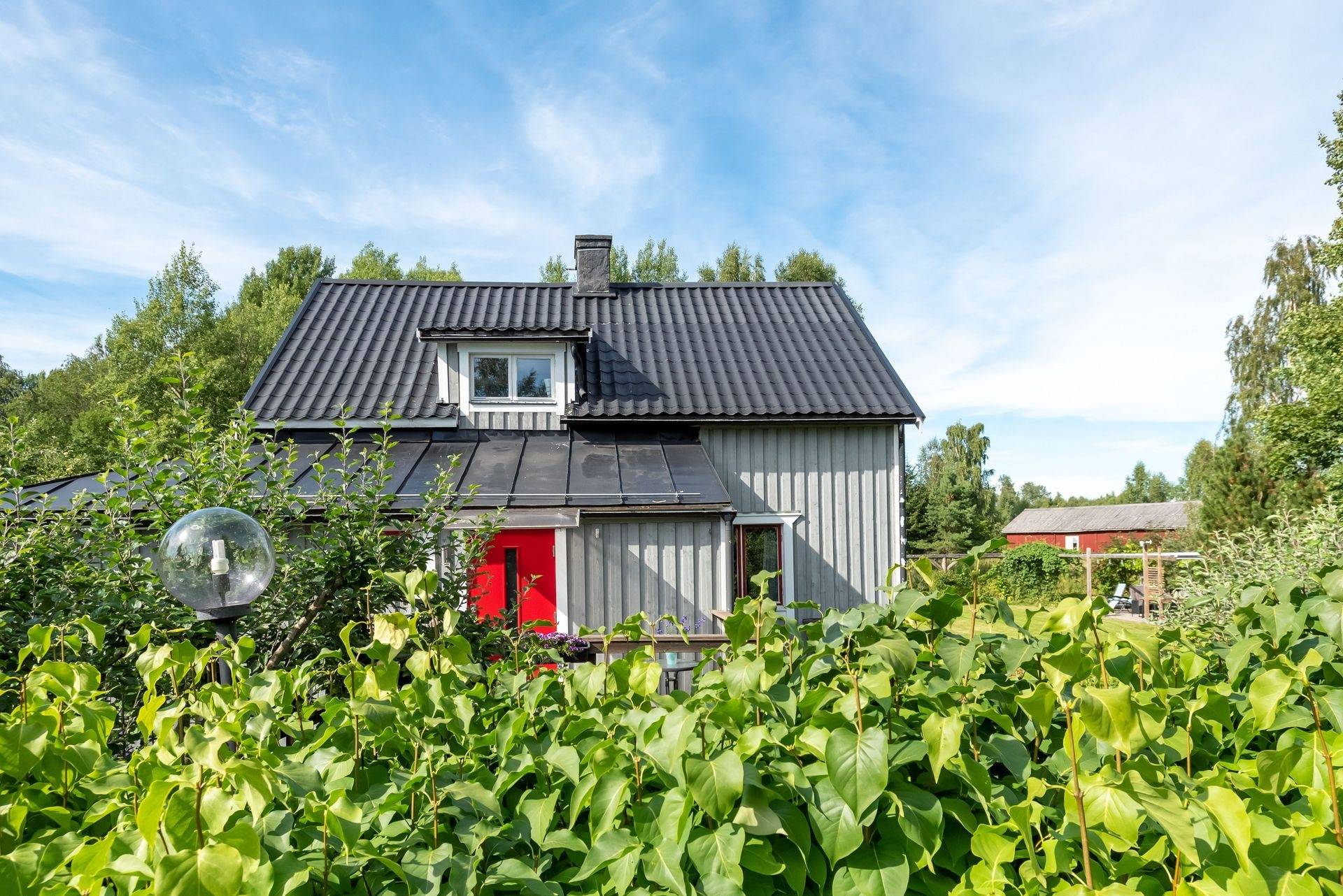 6 rum Villa på Hagbytorp 3 Skultuna Västerås kommun - bild 9