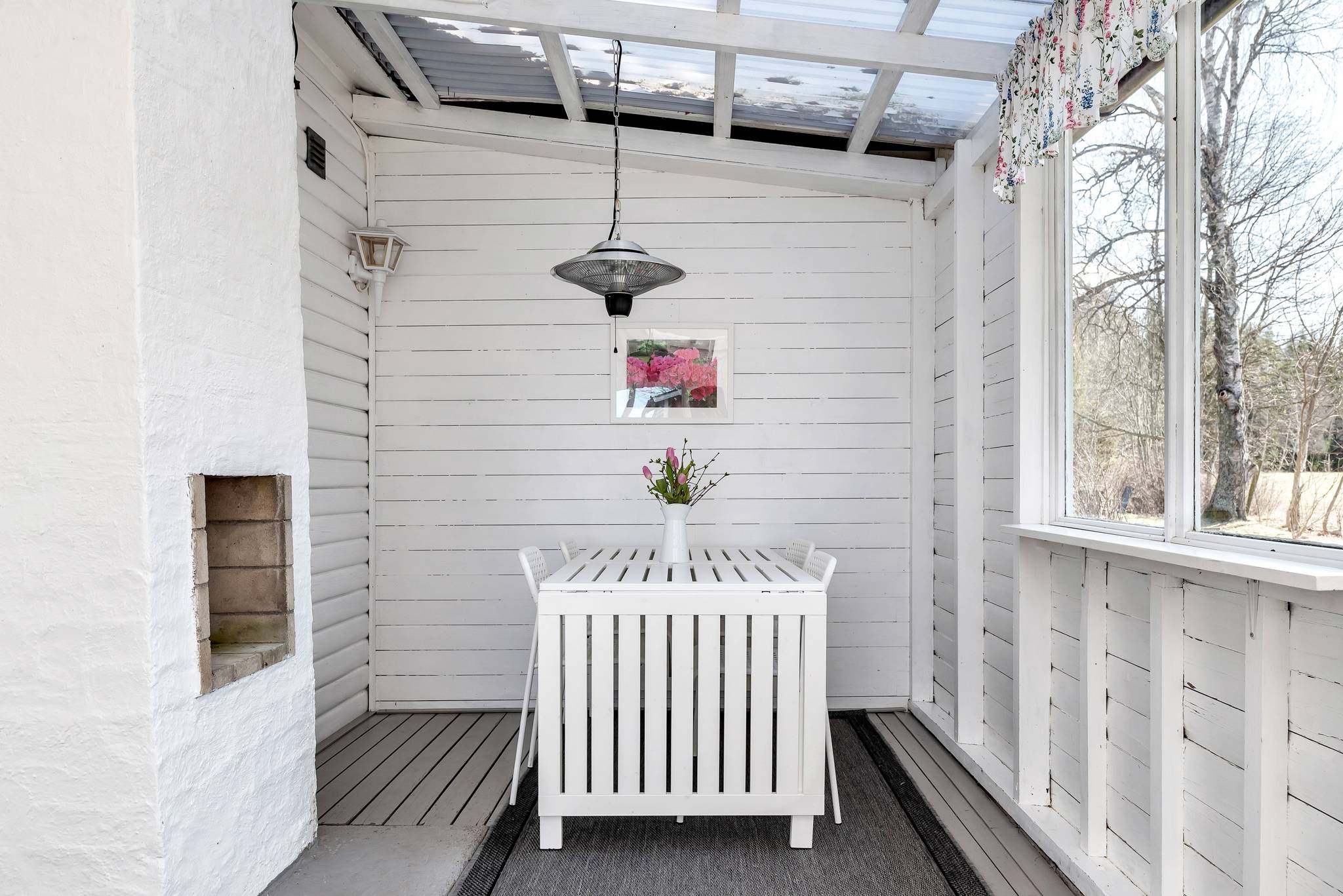 2 rum Villa på Fasma 235 Björklinge Uppsala kommun - bild 36