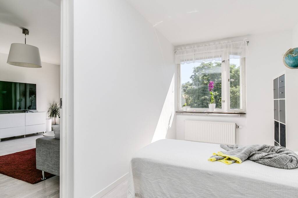 3 rum Lägenhet på Sankt Göransgatan 146, 5 tr Kungsholmen Stockholms kommun - bild 19