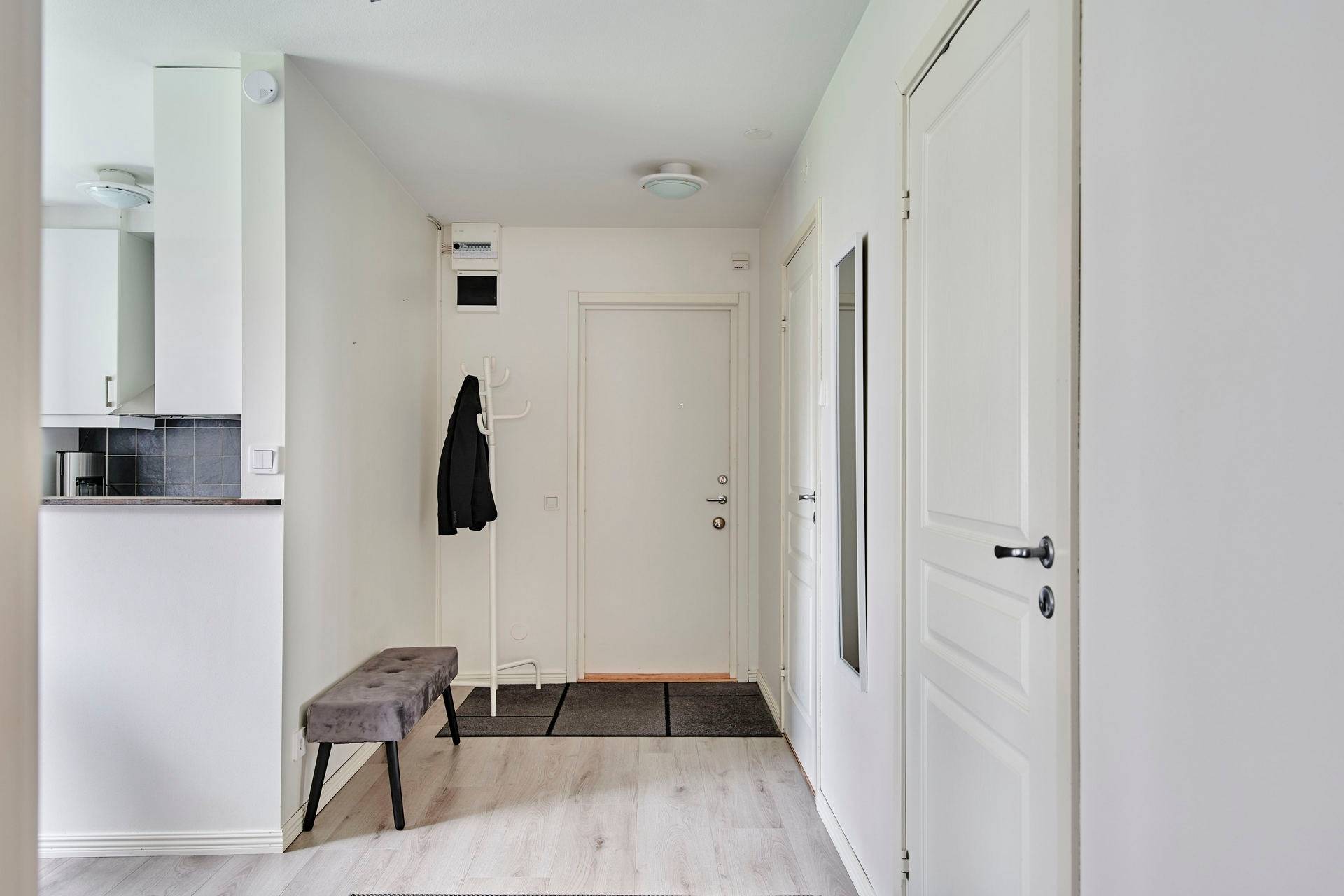 2 rum Lägenhet på Sturegatan 96A Nybro Falu kommun - bild 12