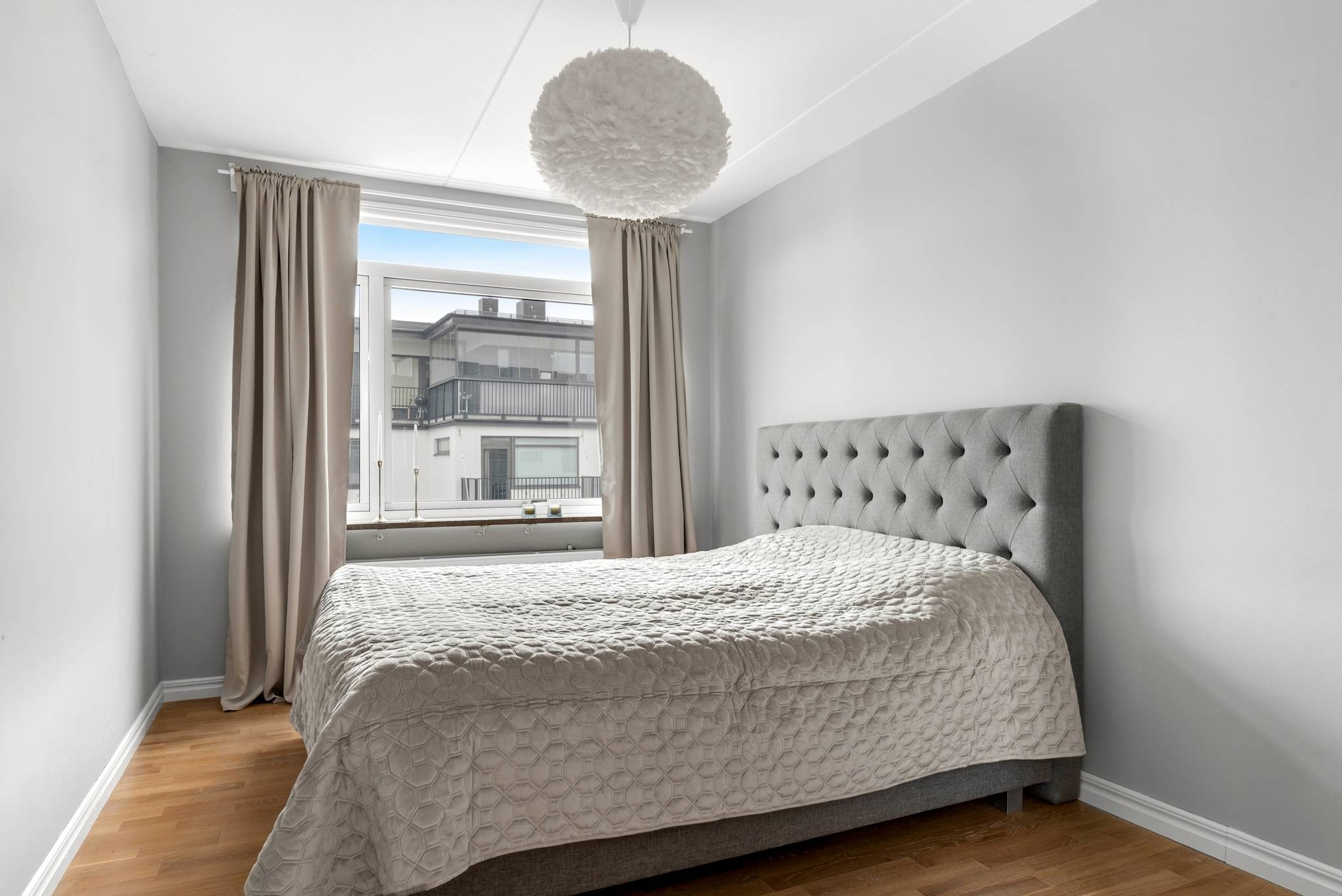3 rum Lägenhet på Hannebergsgatan 30 Solna C - Fristaden Solna kommun - bild 12