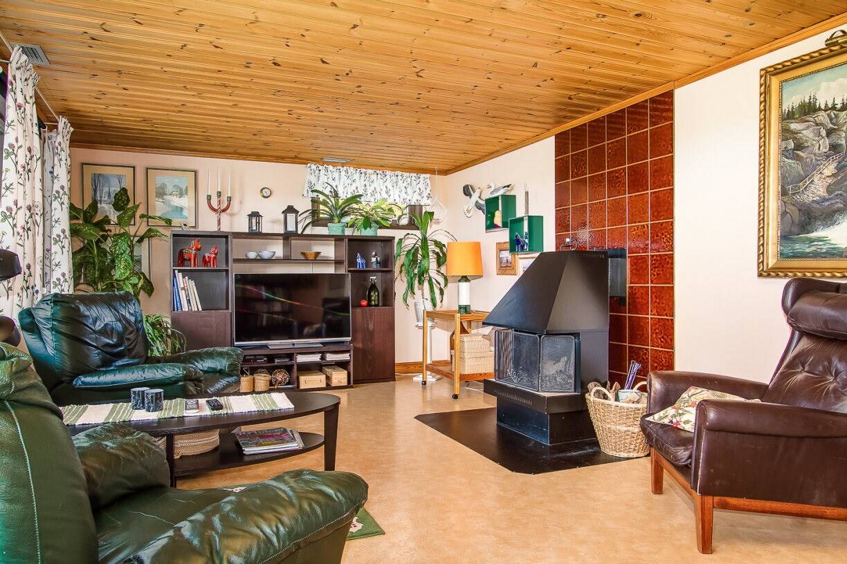 8 rum Villa på Persiljestigen 2 Ludvika kommun - bild 20