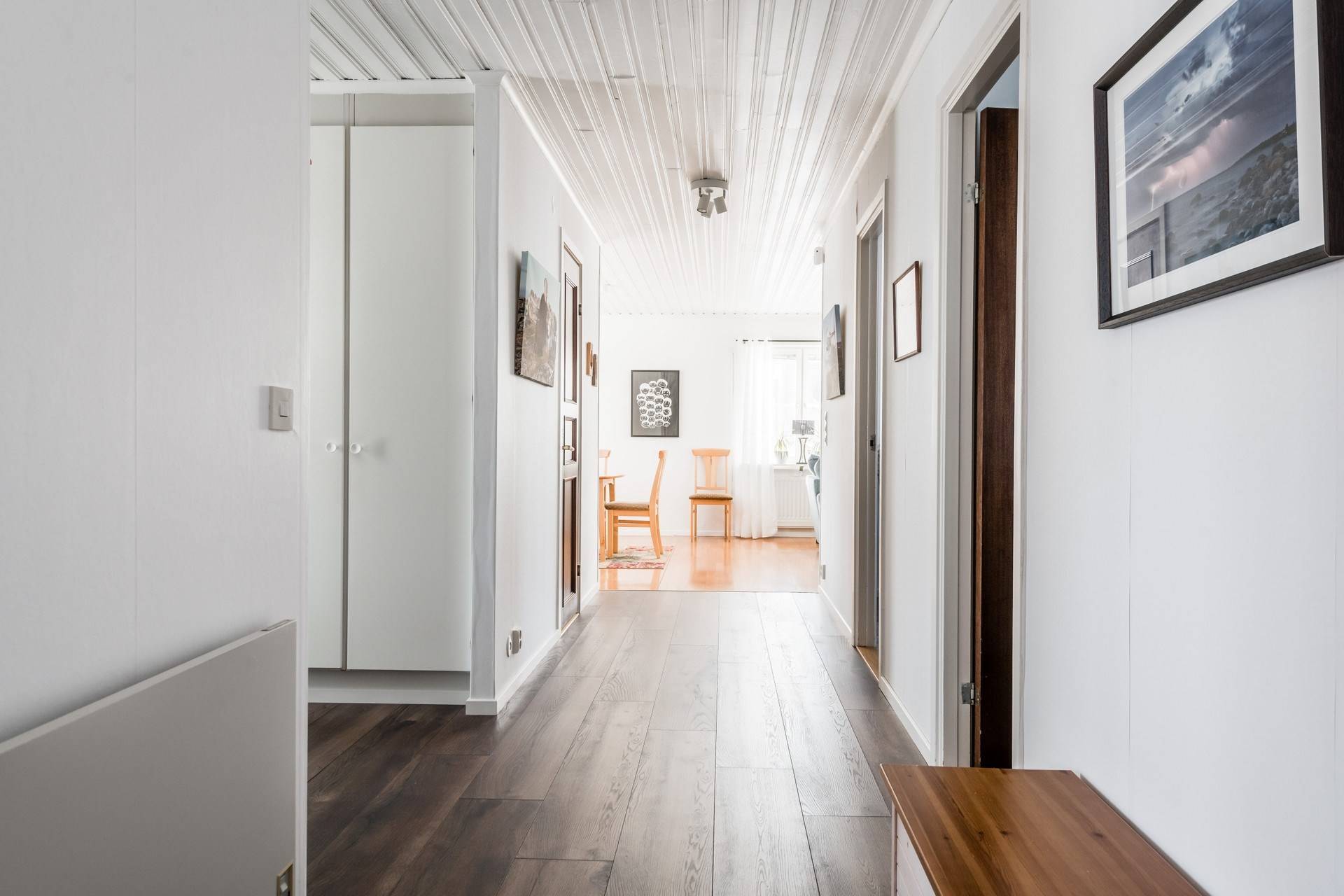 5 rum Villa på Lövstigen 4 Sunnanå Skellefteå kommun - bild 14