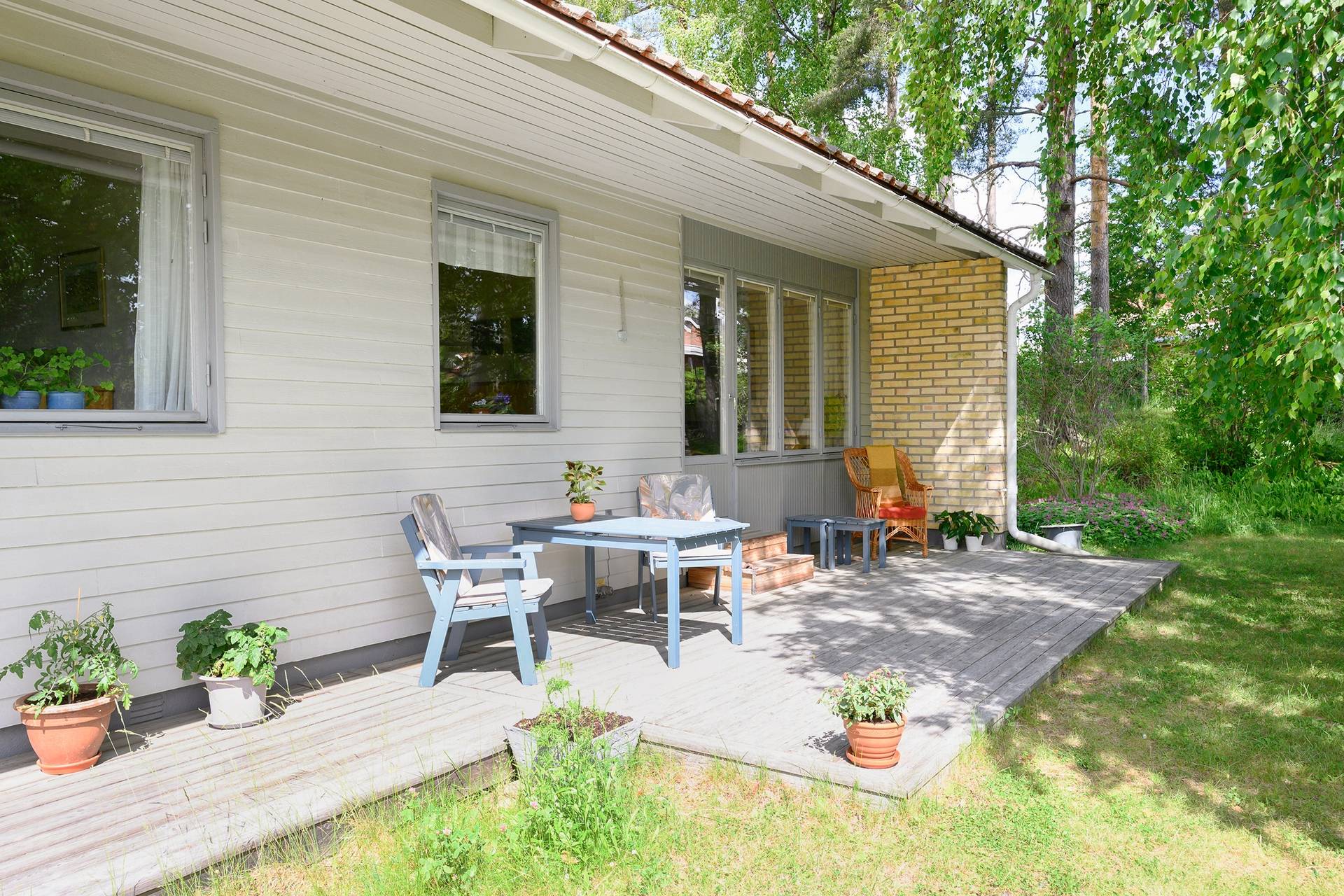 5 rum Villa på Skuggmovägen 1 Hagaström Gävle kommun - bild 12