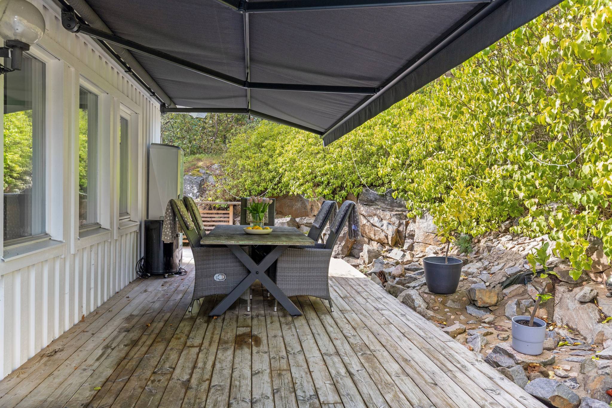 5 rum Villa på Vierydsvägen 130 Saxemara Ronneby kommun - bild 11