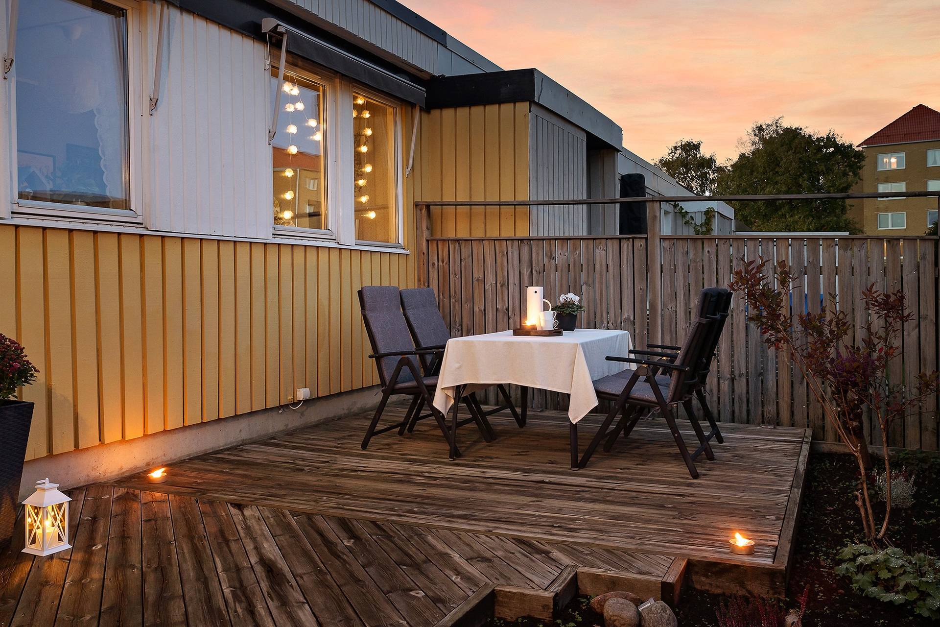 5 rum radhus på Hinnebäcksgatan 77 Göteborg, Göteborgs kommun - bild 3