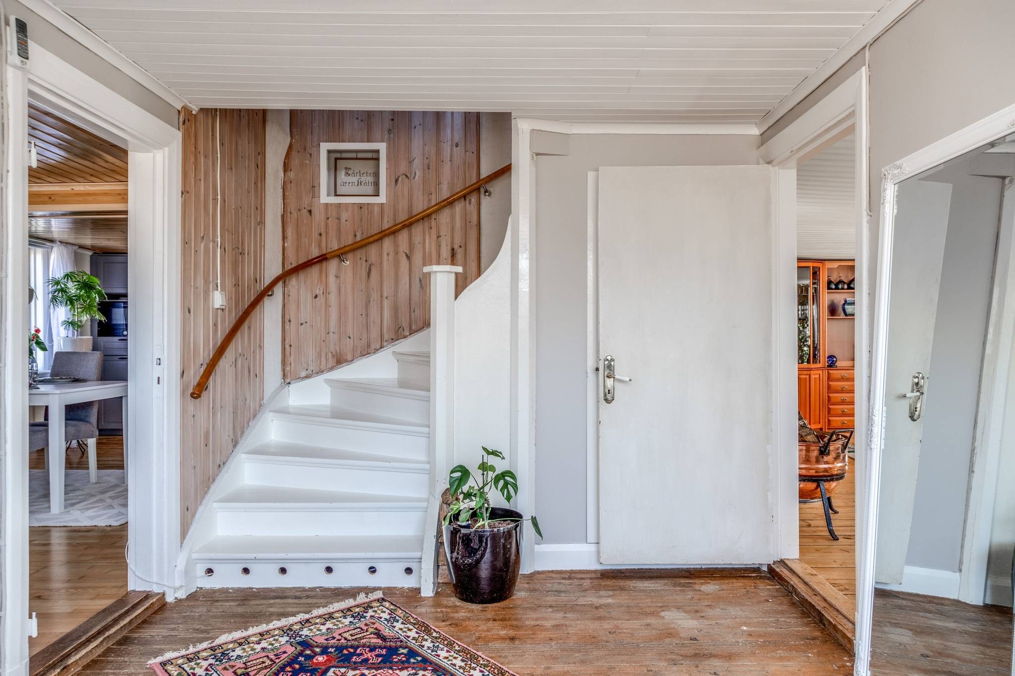 4 rum Villa på Össebo 132 Vimmerby kommun - bild 10