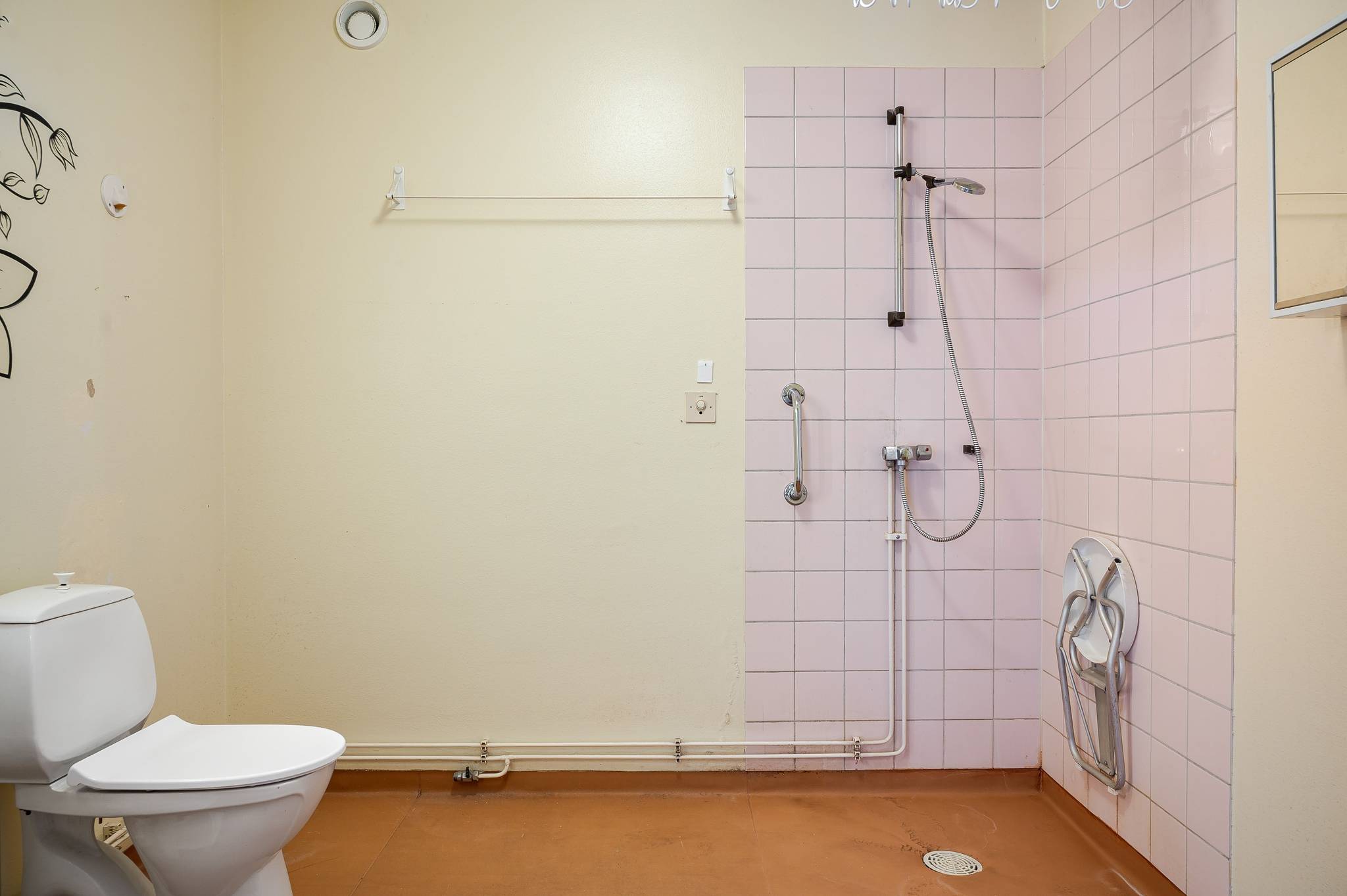 2 rum Lägenhet på Norra Kungsvägen 26 C Centralt Tidaholms kommun - bild 8