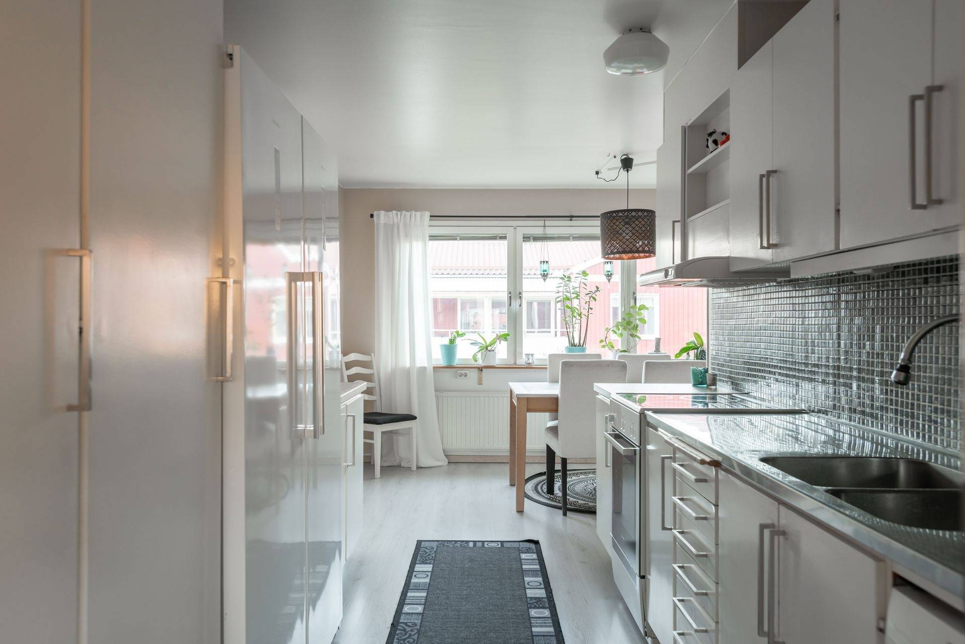 5 rum Lägenhet på Syrenvägen 45 Gryta Västerås kommun - bild 6