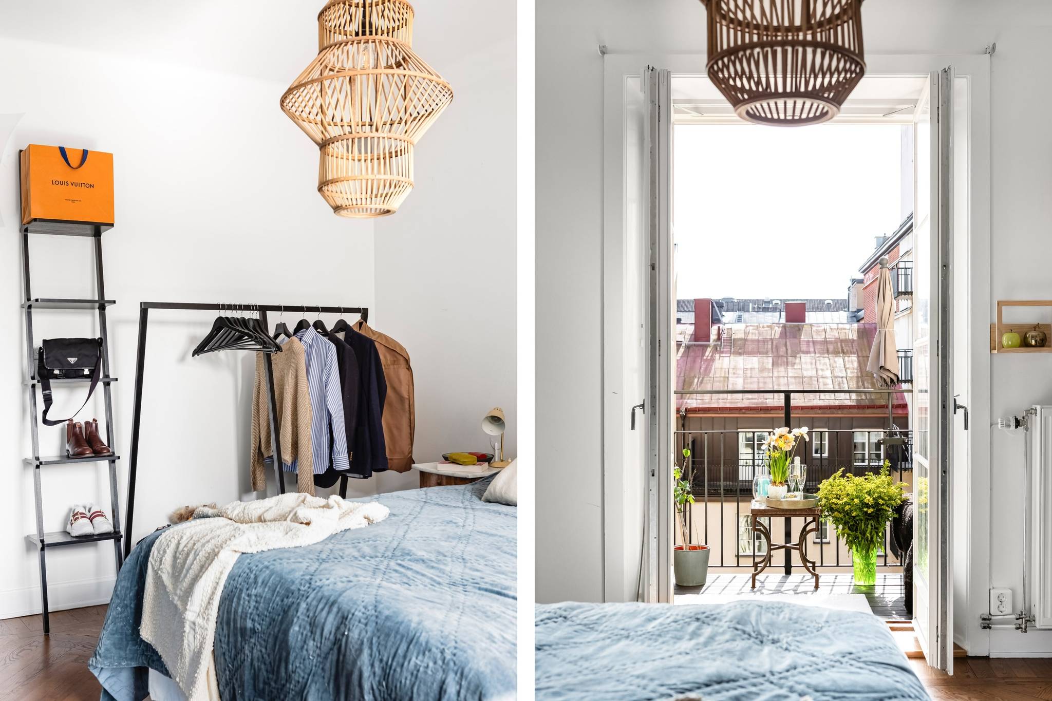 2.5 rum Lägenhet på Folkungagatan 96, 4 tr Södermalm Stockholms kommun - bild 22