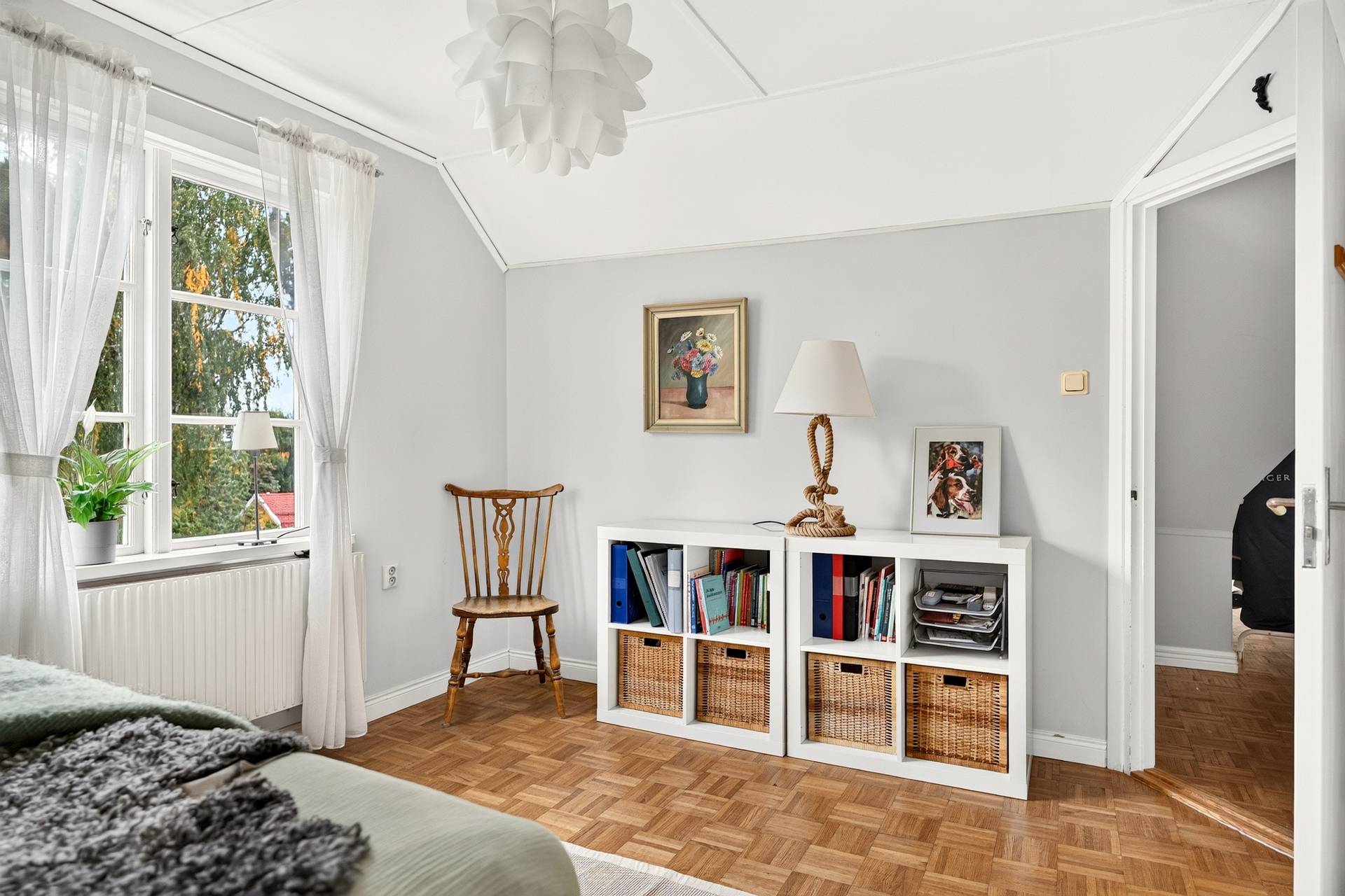 6 rum Villa på Göktytevägen 2 Sunnersta Uppsala kommun - bild 28