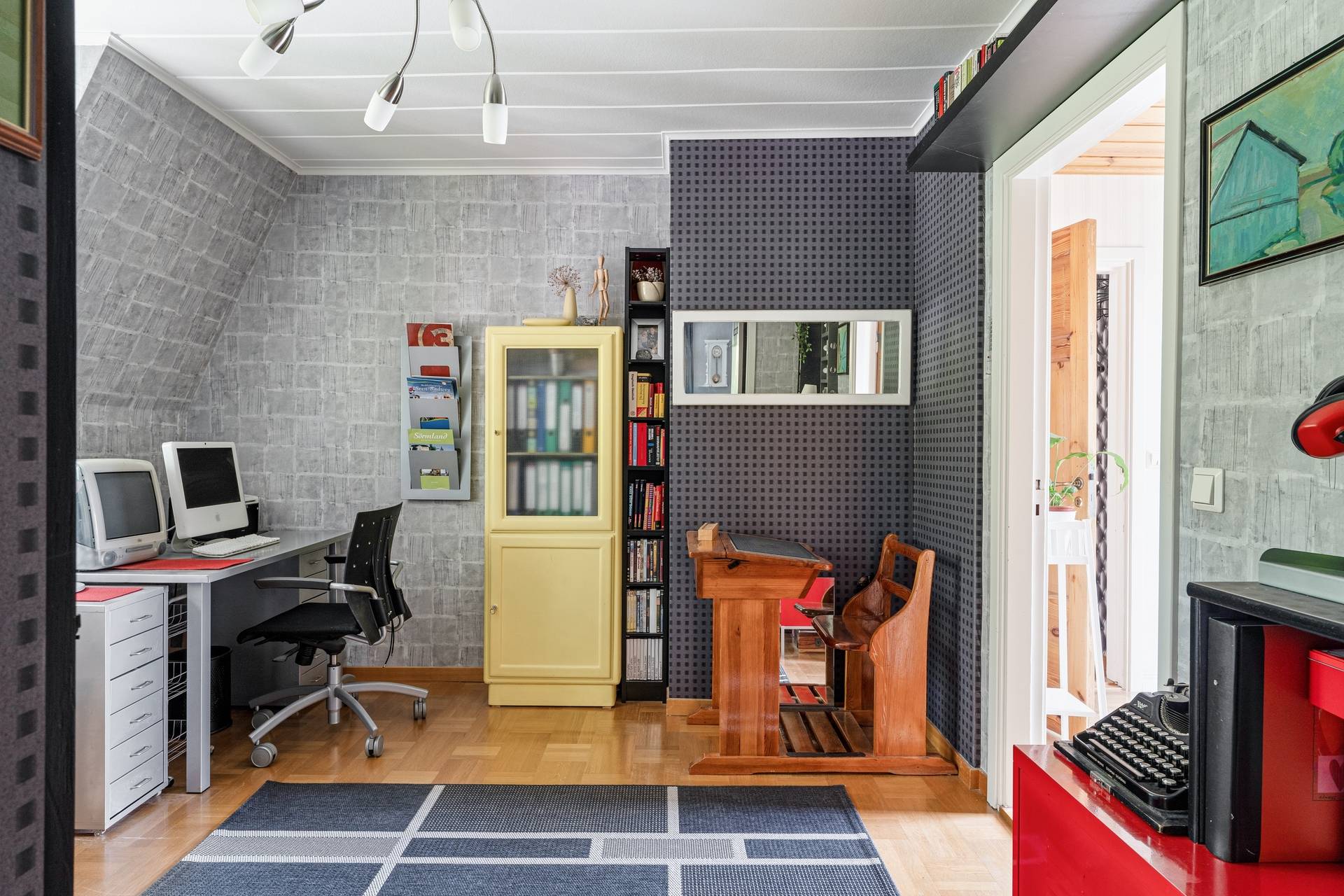 5 rum Villa på Villavägen 24 Nyköpings kommun - bild 24