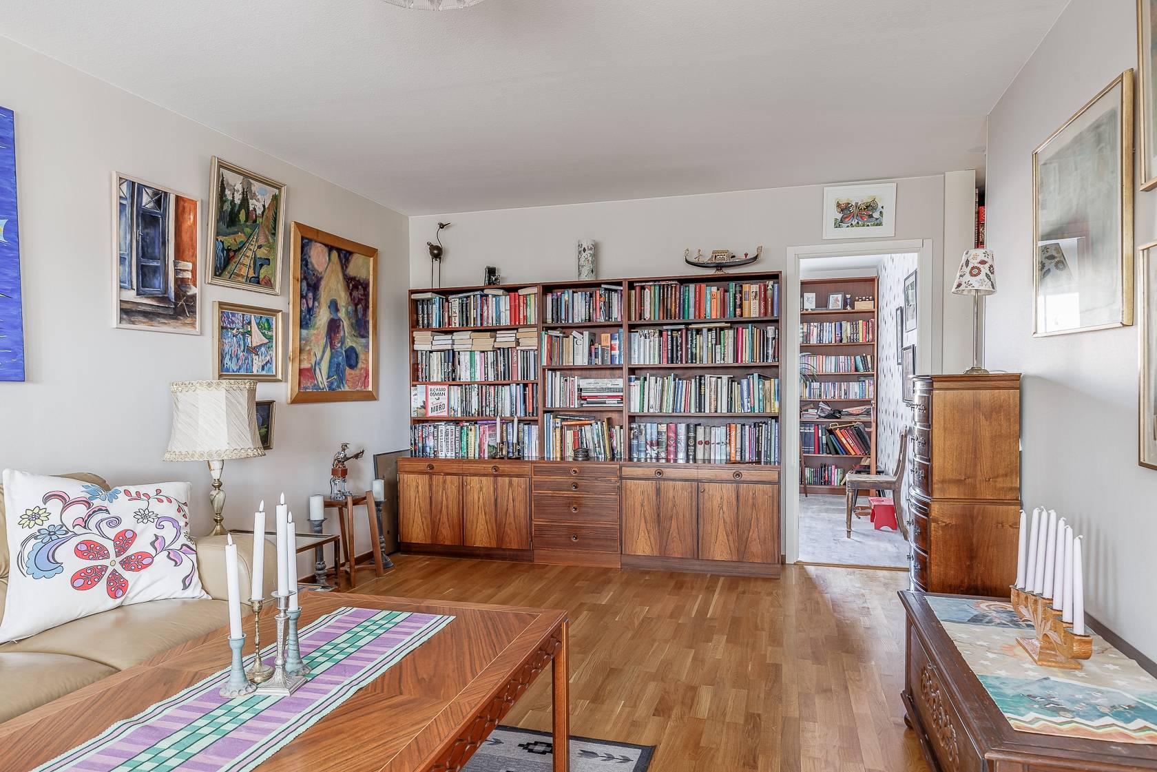 2 rum Lägenhet på Markörgatan 19 B Karstorp Västerviks kommun - bild 8
