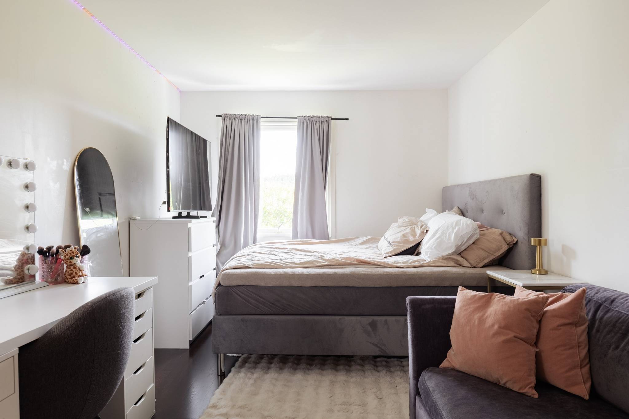6 rum Villa på Nedre Loftvägen 4 Kållered Mölndals kommun - bild 27