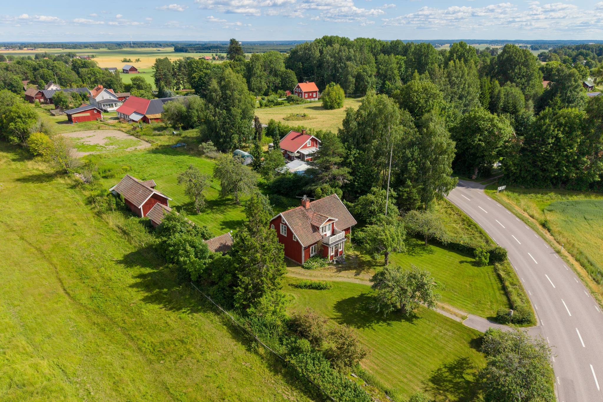 4 rum Villa på Resta 139 Resta Örebro kommun - bild 14