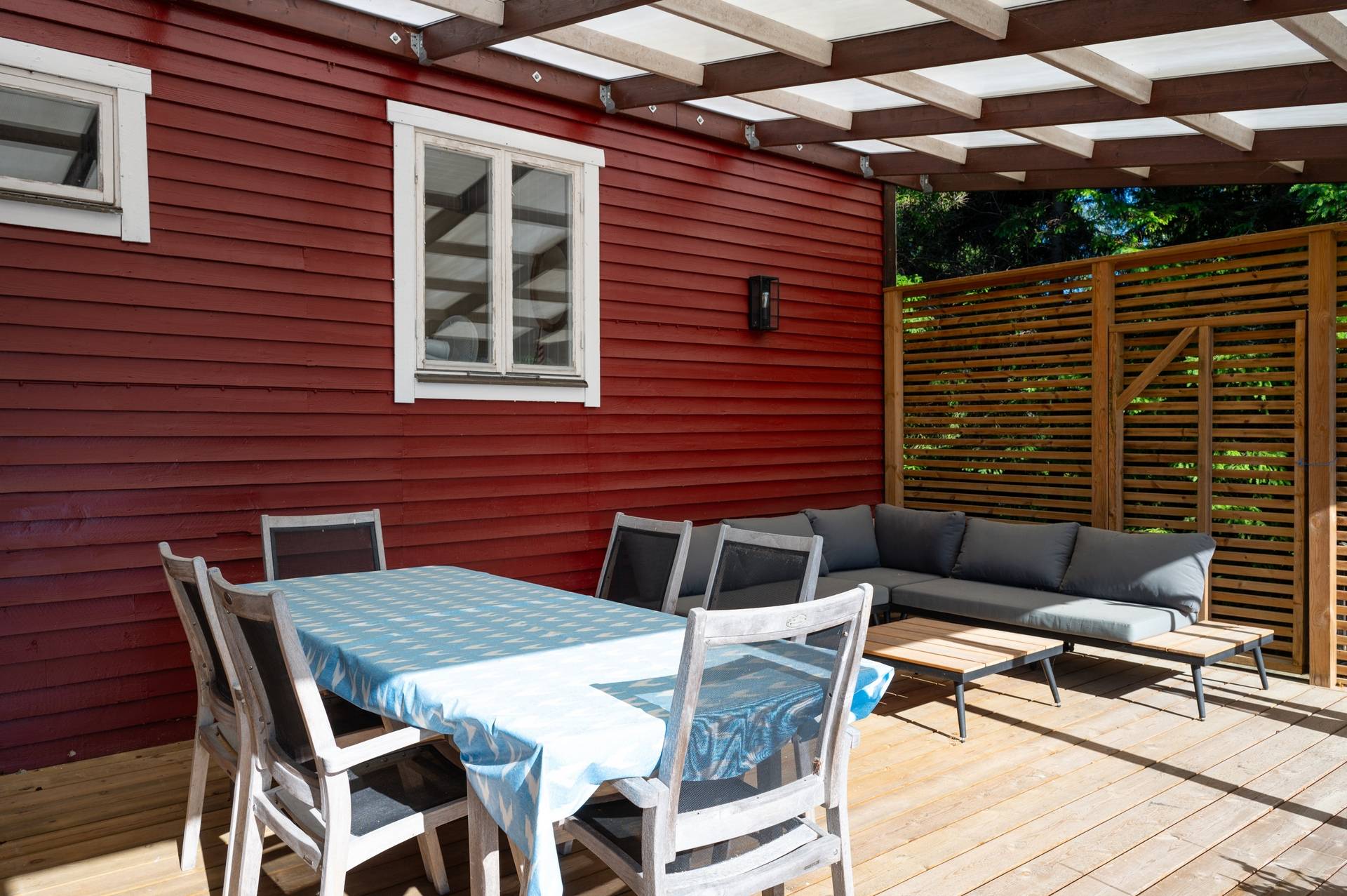 6 rum Vinterbonat fritidshus på Stora Skålviksholmen 9 Ljusterö - Stora Skålviksholmen Norrtälje kommun - bild 34