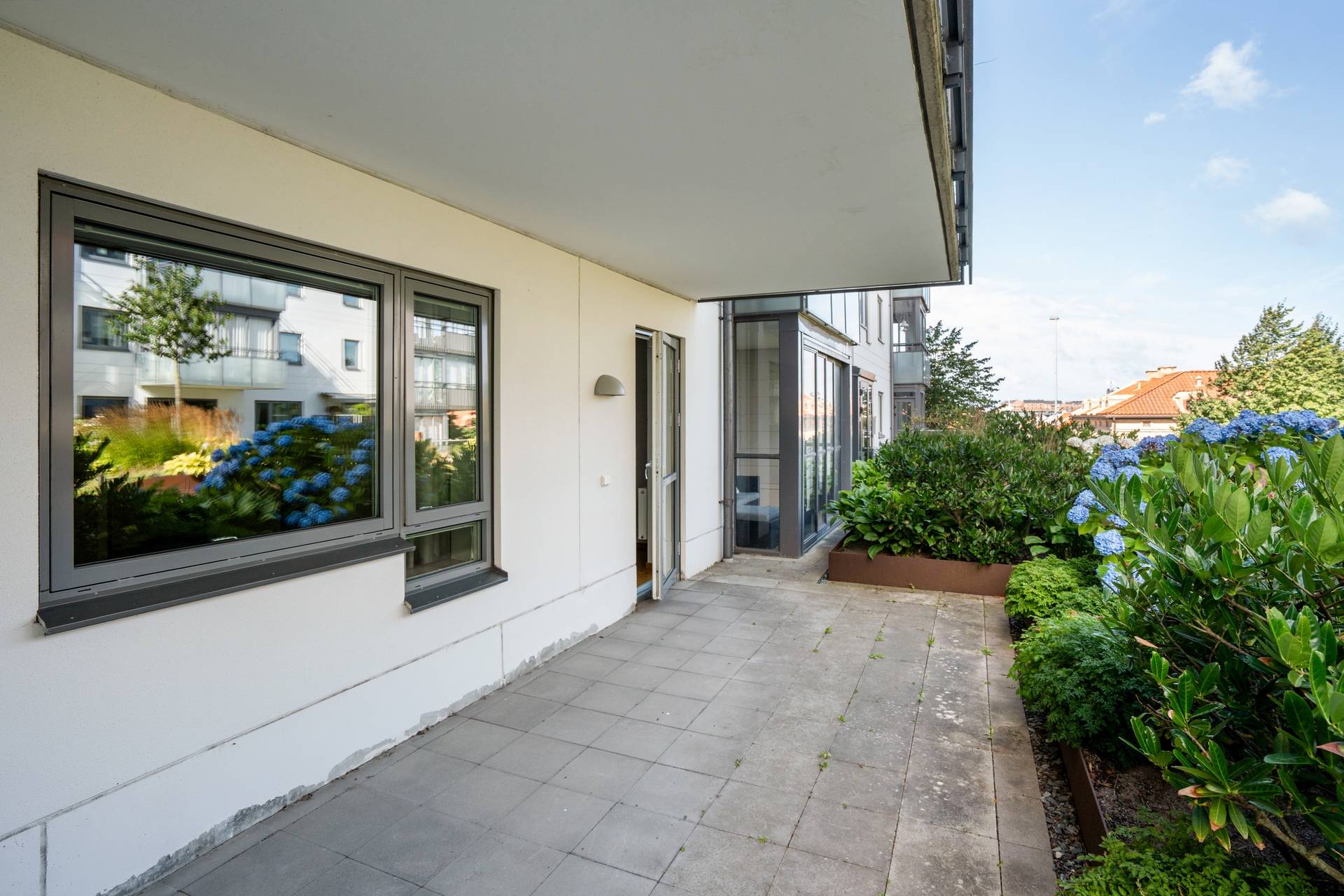 3 rum Lägenhet på Sveagatan 46 Centrum Varbergs kommun - bild 16