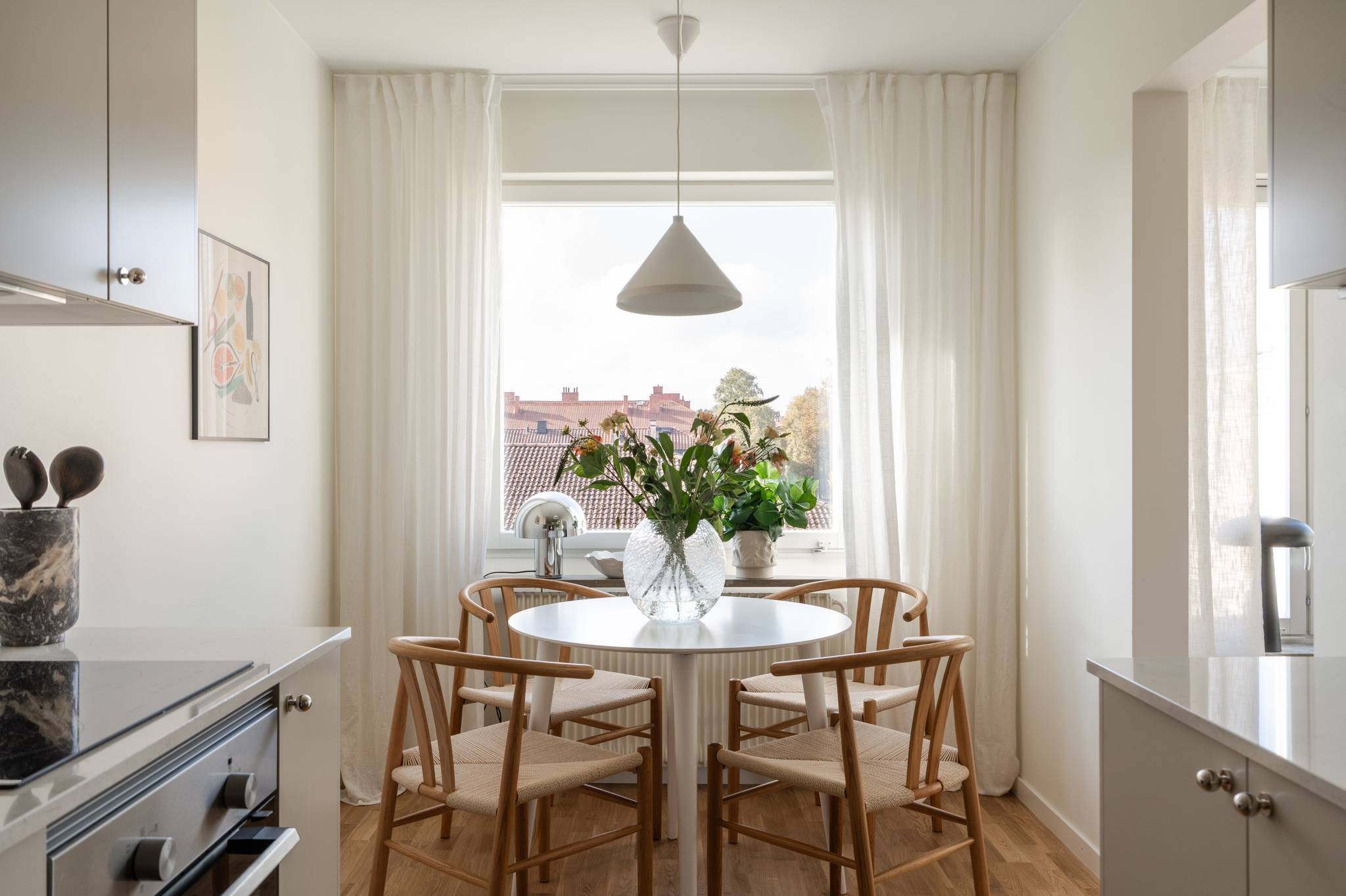 4 rum lägenhet på Sturegatan 19D, 1303 LUTHAGEN, Uppsala kommun - bild 5