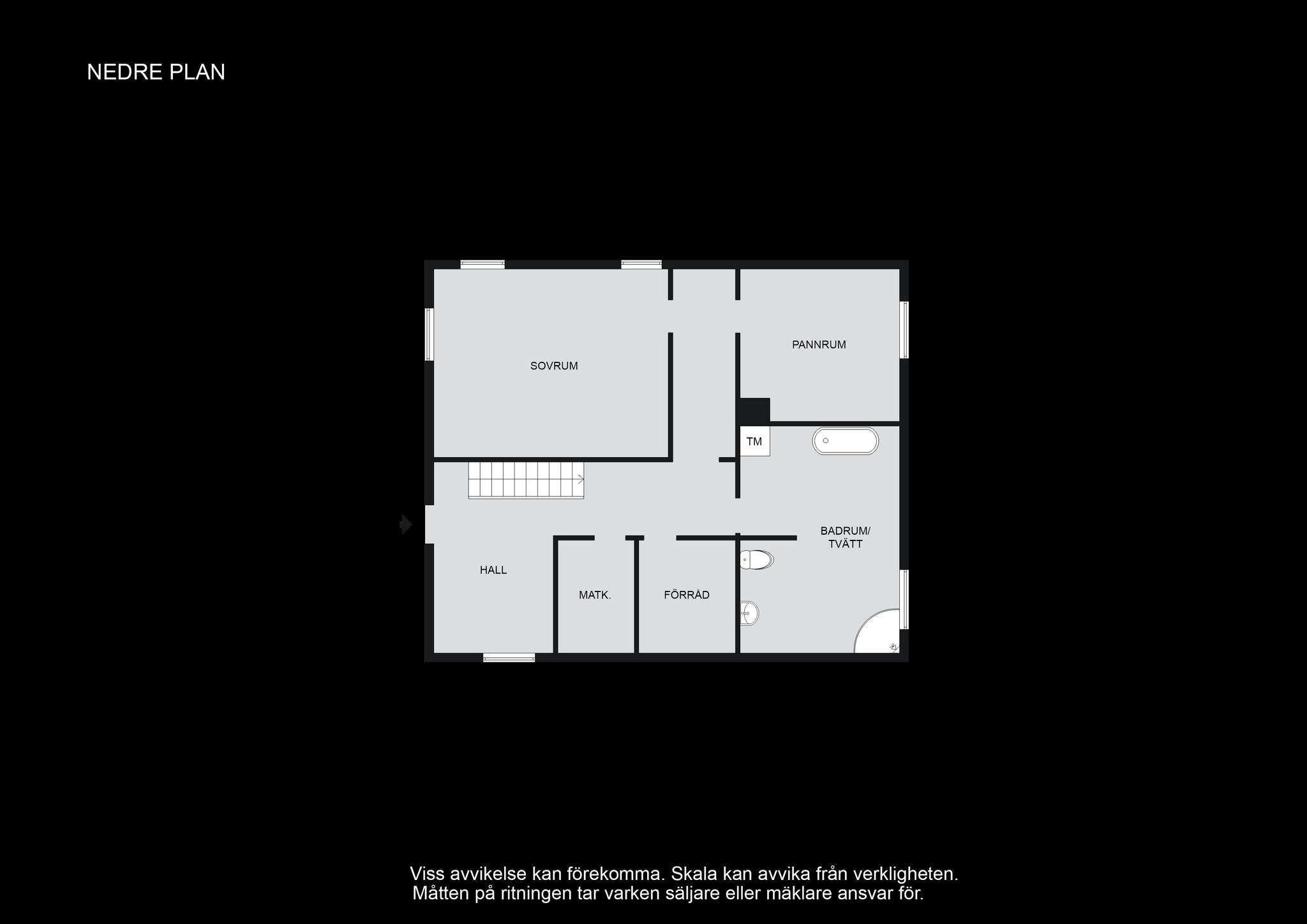 3 rum Villa på Bygdevägen 30 Östra Husby Norrköpings kommun - bild 33