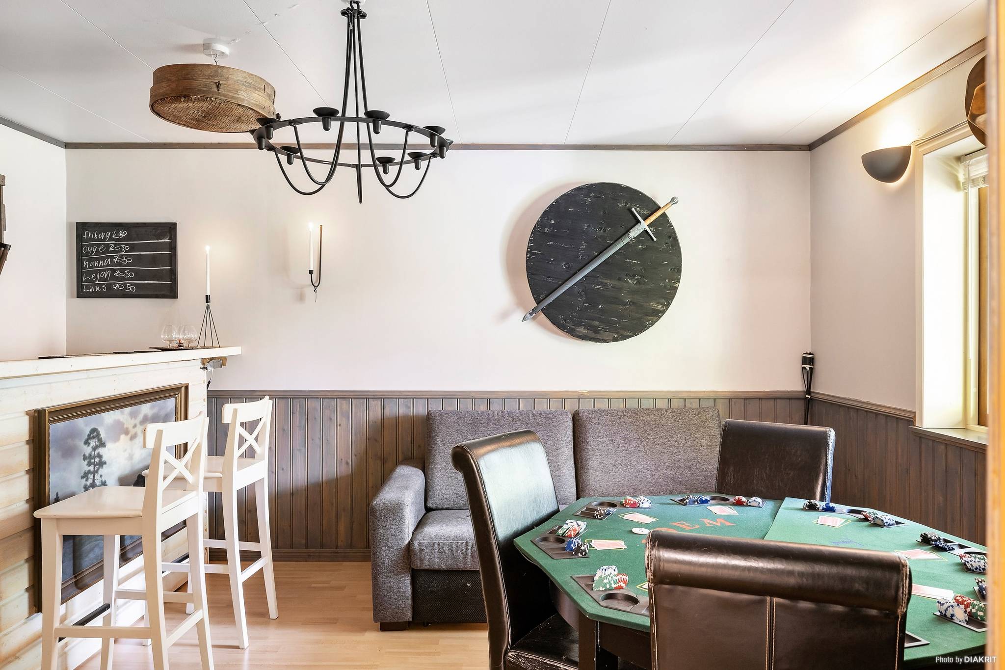 4 rum Villa på Åketorp 214 Spekeröd Stenungsunds kommun - bild 11