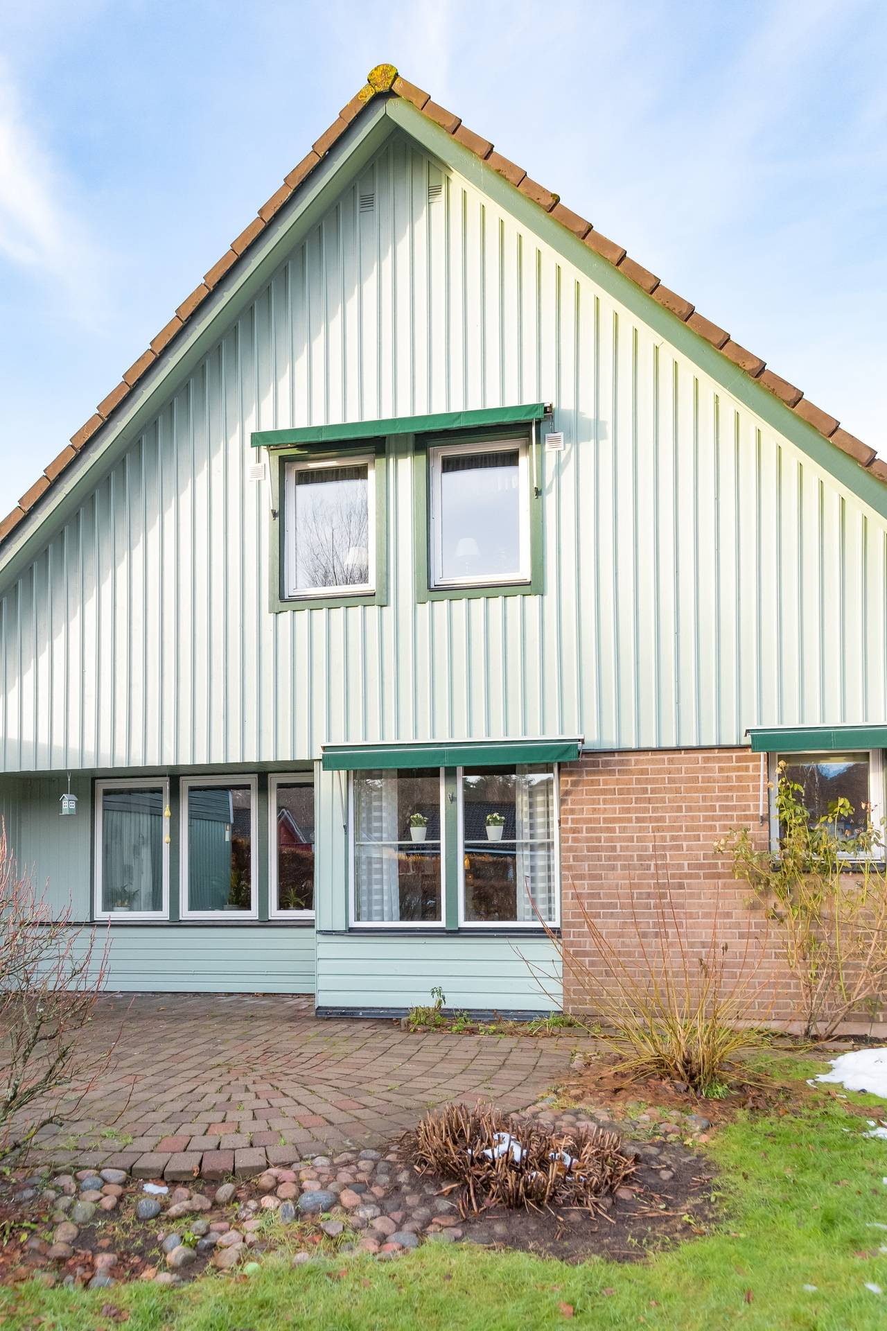 6 rum Villa på Piratens väg 9 Slätten Falkenbergs kommun - bild 18