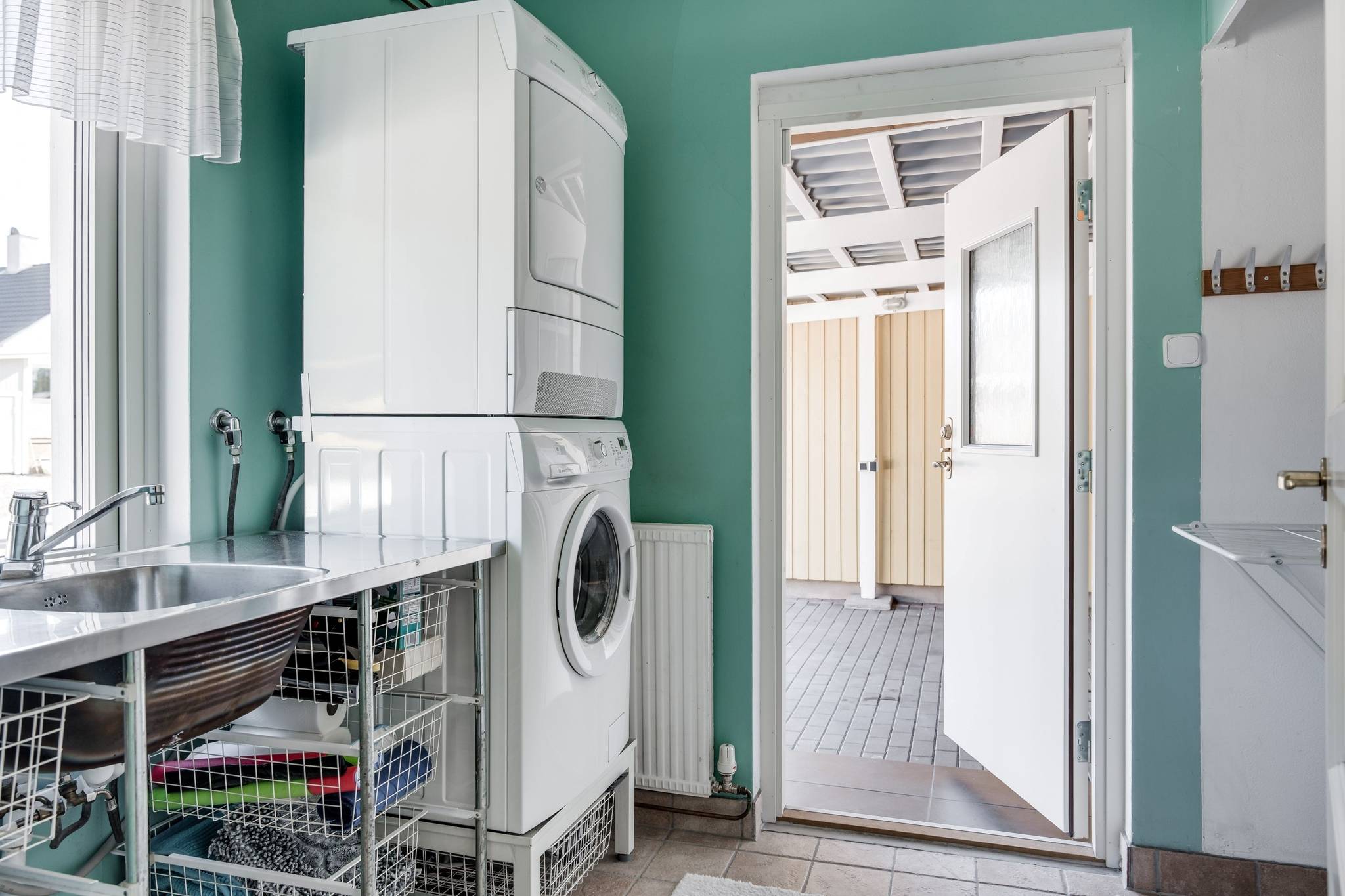 8 rum Kedjehus på Lövlundsvägen 12 Uppsala kommun - bild 35