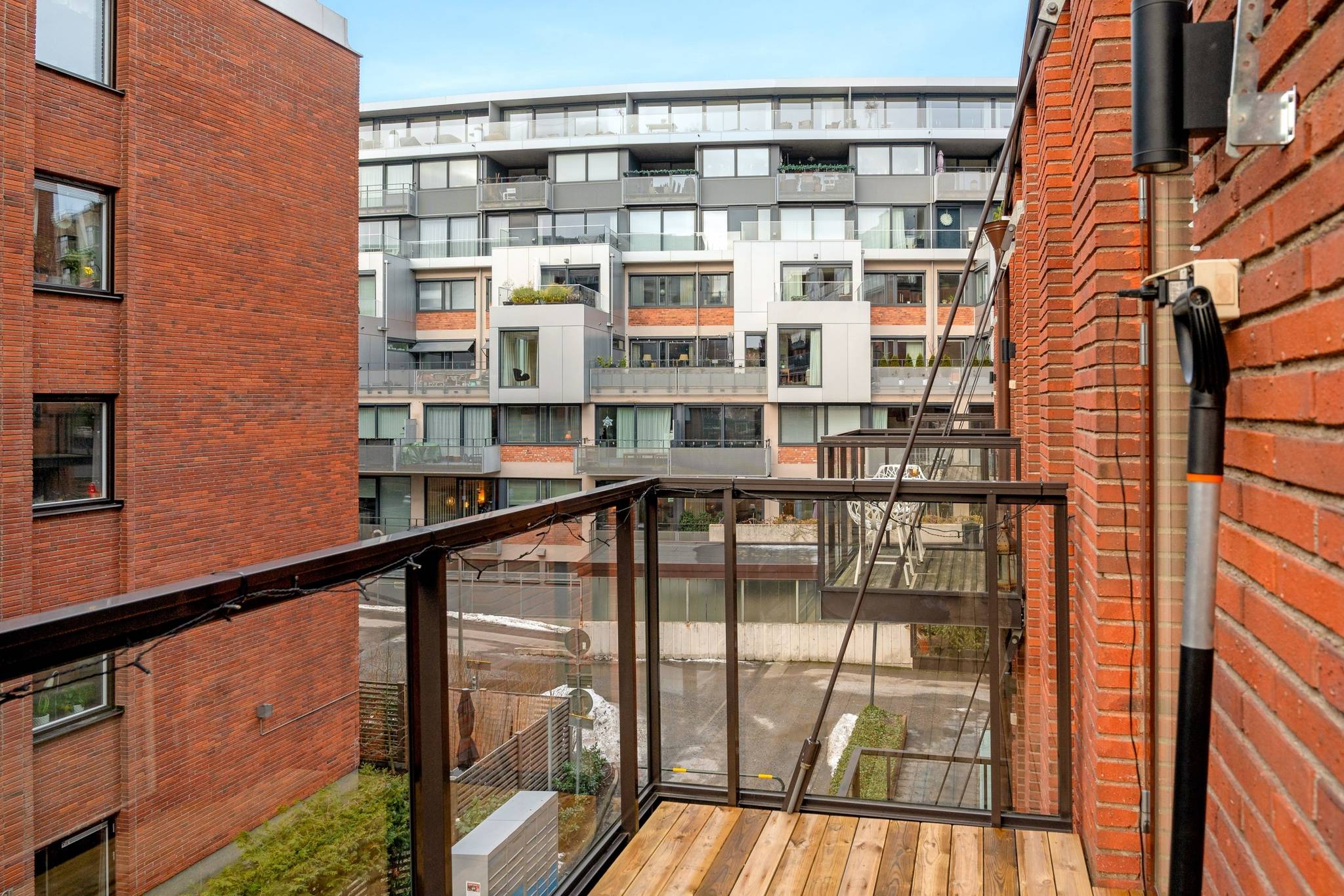 2 rum Lägenhet på Sehlstedtsgatan 7, 2 tr Gärdet Stockholms kommun - bild 20