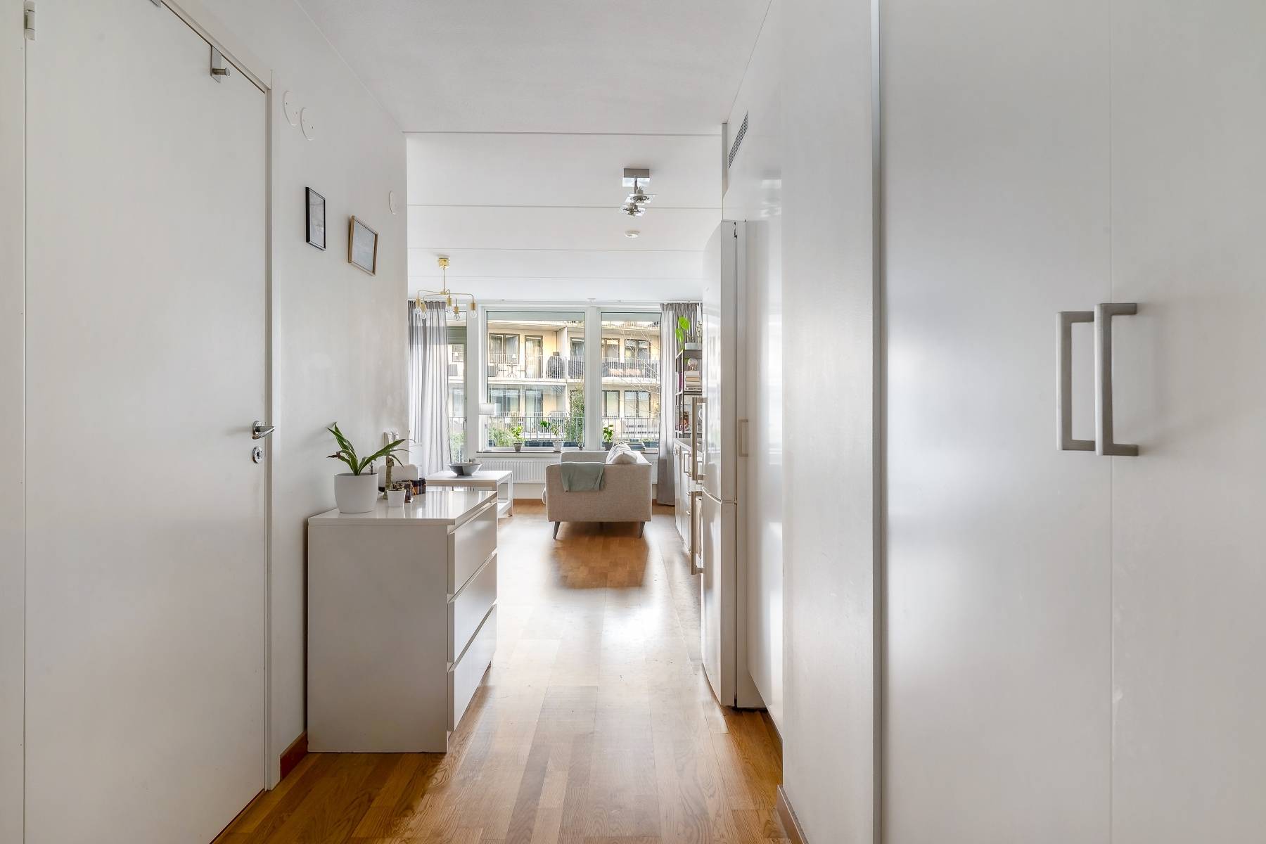 2 rum Lägenhet på Klädesvägen 42 Bromma - Brommaplan Stockholms kommun - bild 8