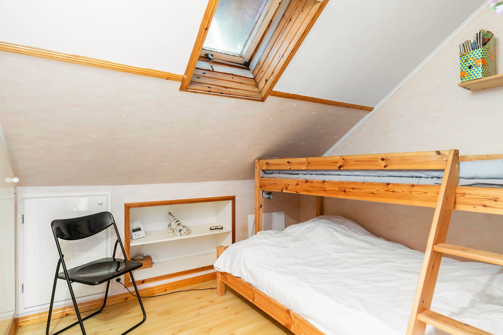 8 rum Villa på Odlarevägen 4 Norr Värnamo kommun - bild 21