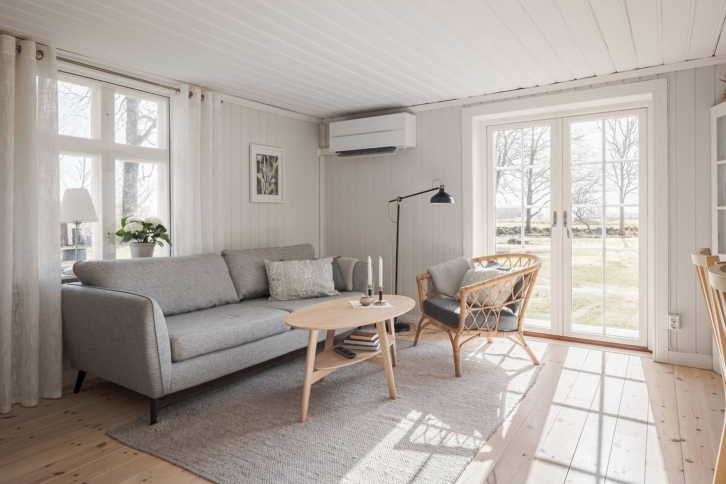 4 rum Villa på Brunnhem Lille Stommen 1 Stenstorp Falköpings kommun - bild 25