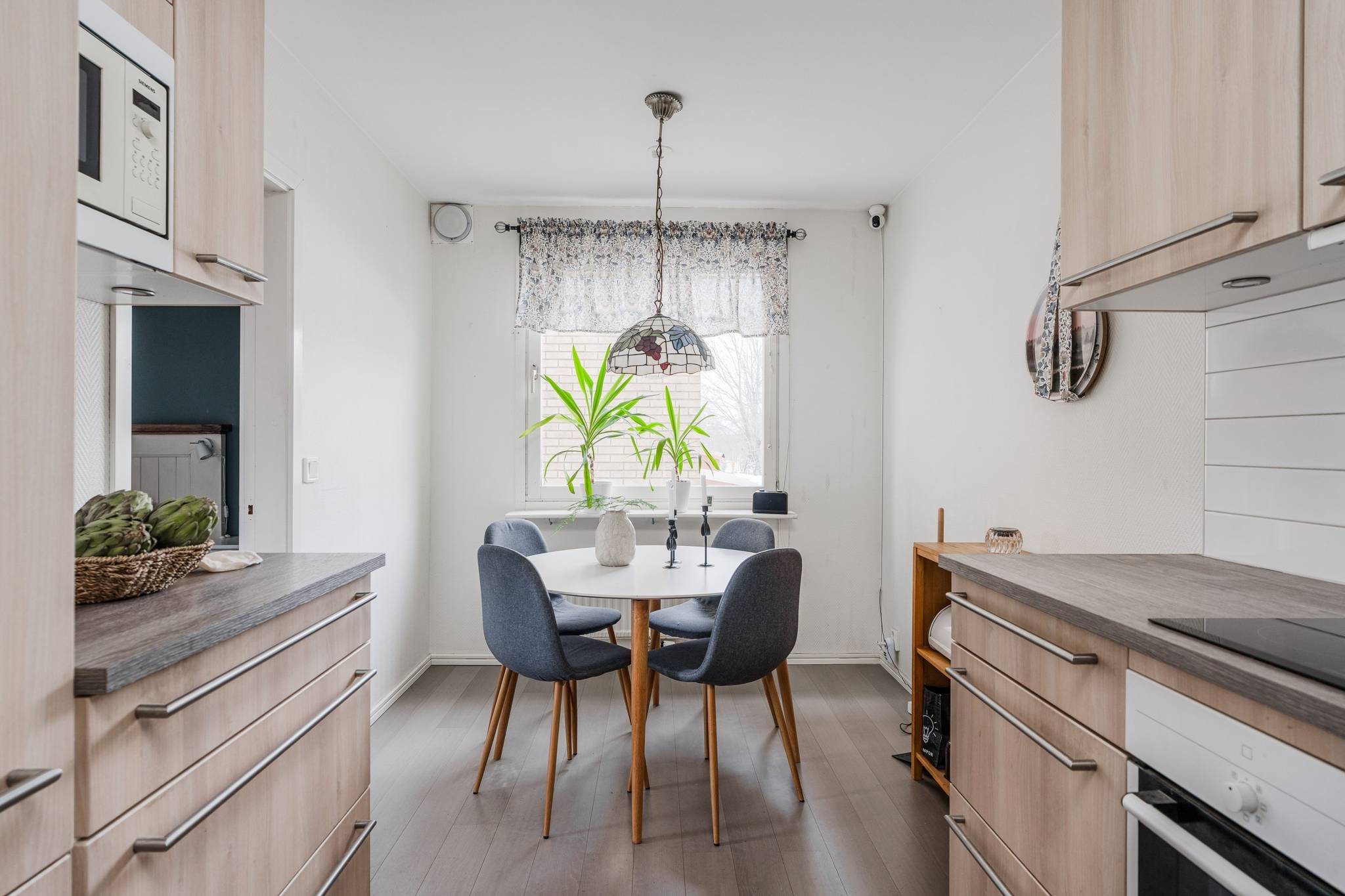 3 rum Lägenhet på Hillmansgatan 11A Brynäs Gävle kommun - bild 2