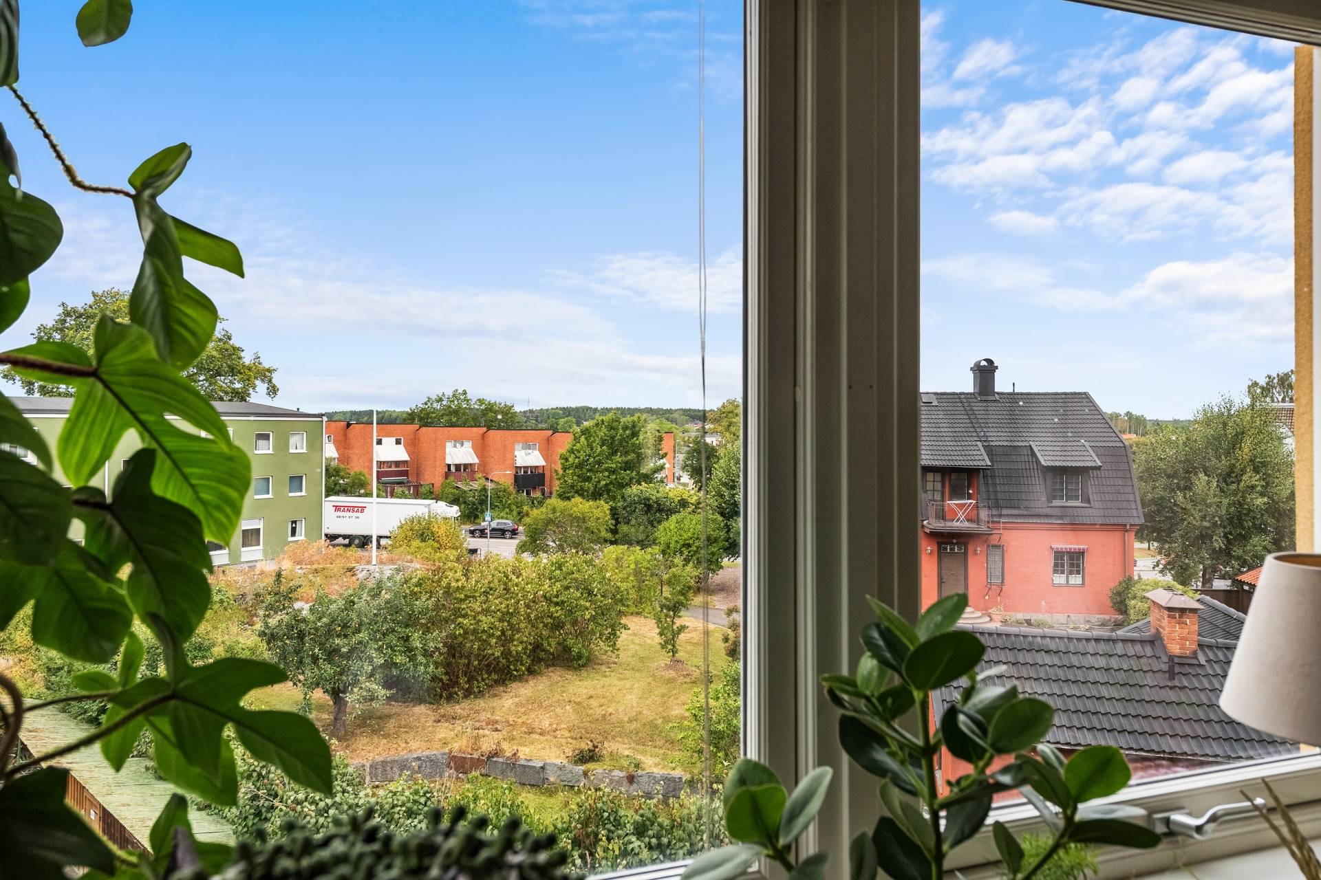 2 rum Lägenhet på Verkstadsgatan 3 Centralt Norrtälje kommun - bild 7
