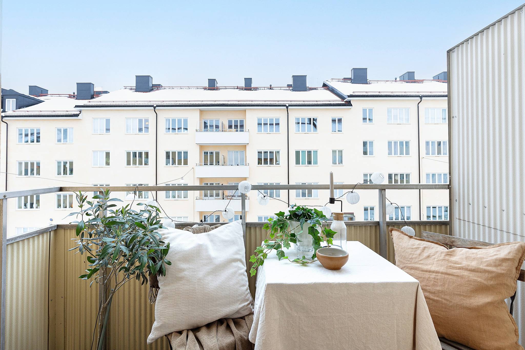 2 rum Lägenhet på Ernst Ahlgrens väg 8, vån 2 Fredhäll Stockholms kommun - bild 6