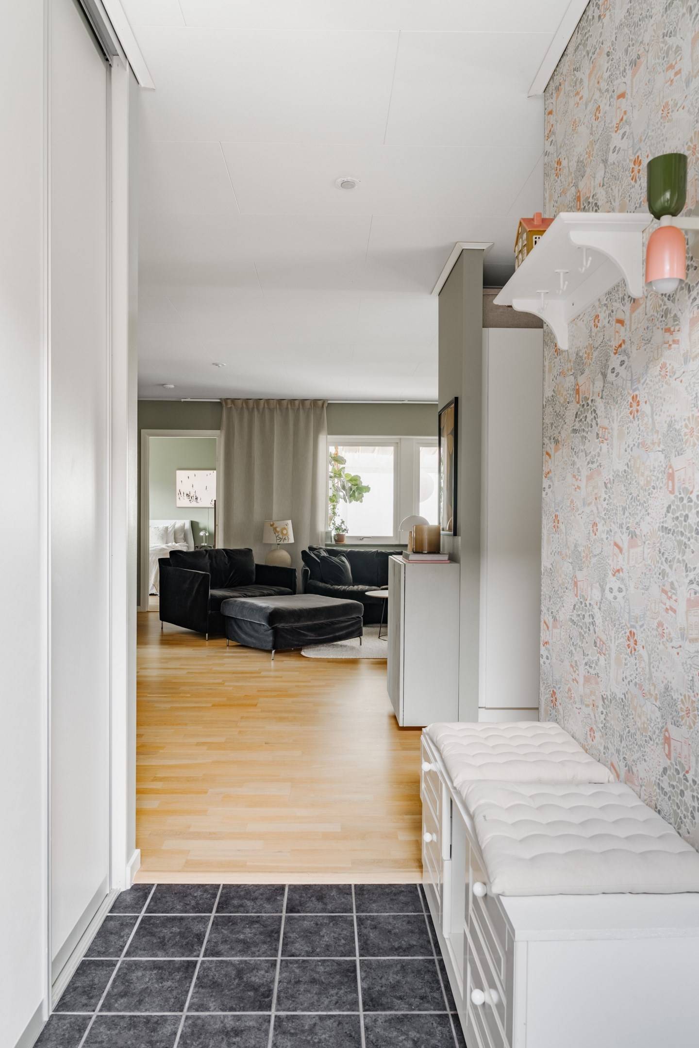 5 rum Villa på Silverplåtsvägen 12 Råda Lidköpings kommun - bild 28
