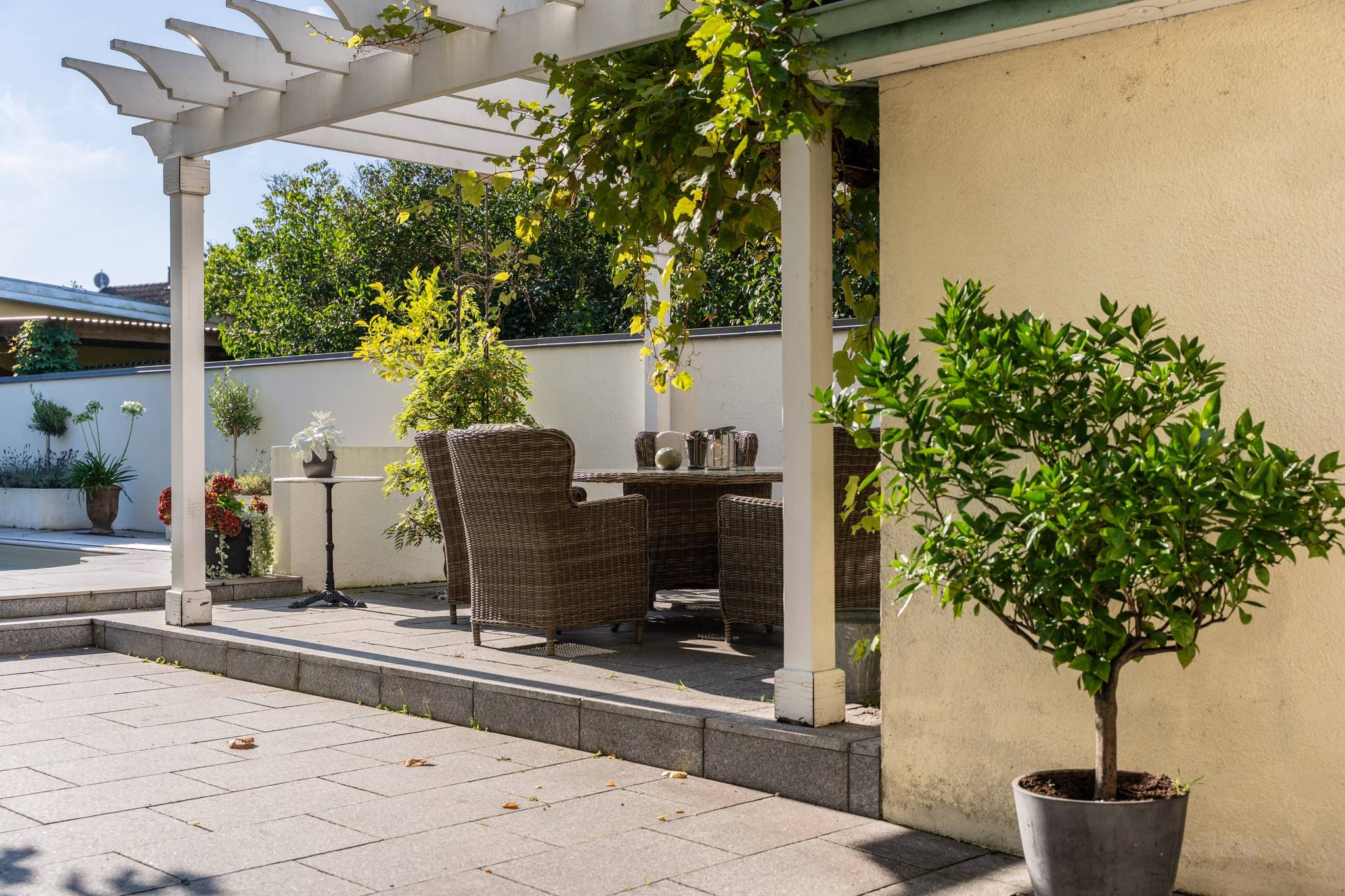 9 rum Villa på Villagatan 9 Klippan Klippans kommun - bild 17