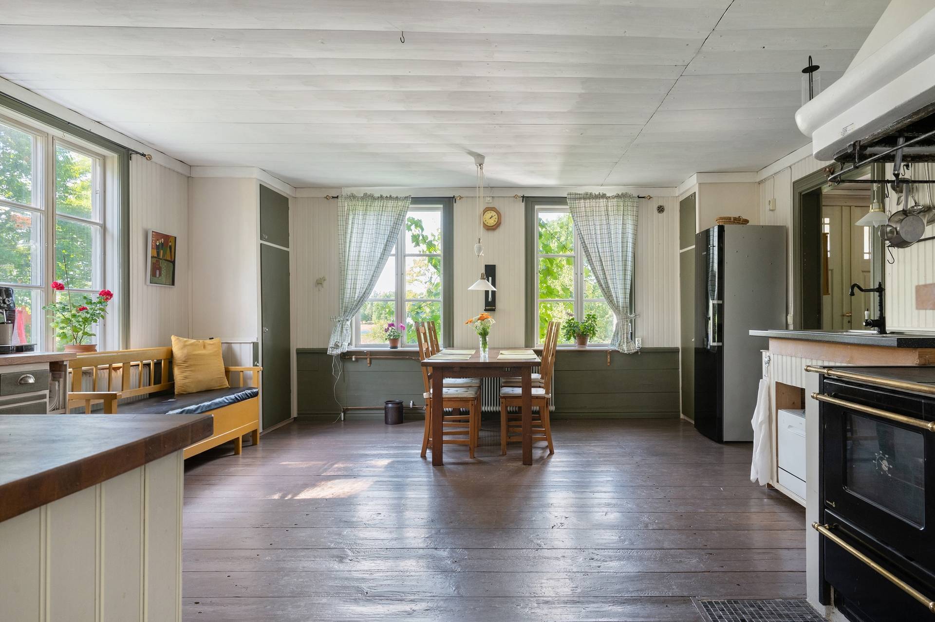 8 rum Villa på Sixbovägen 33 Västerbor Sandvikens kommun - bild 21